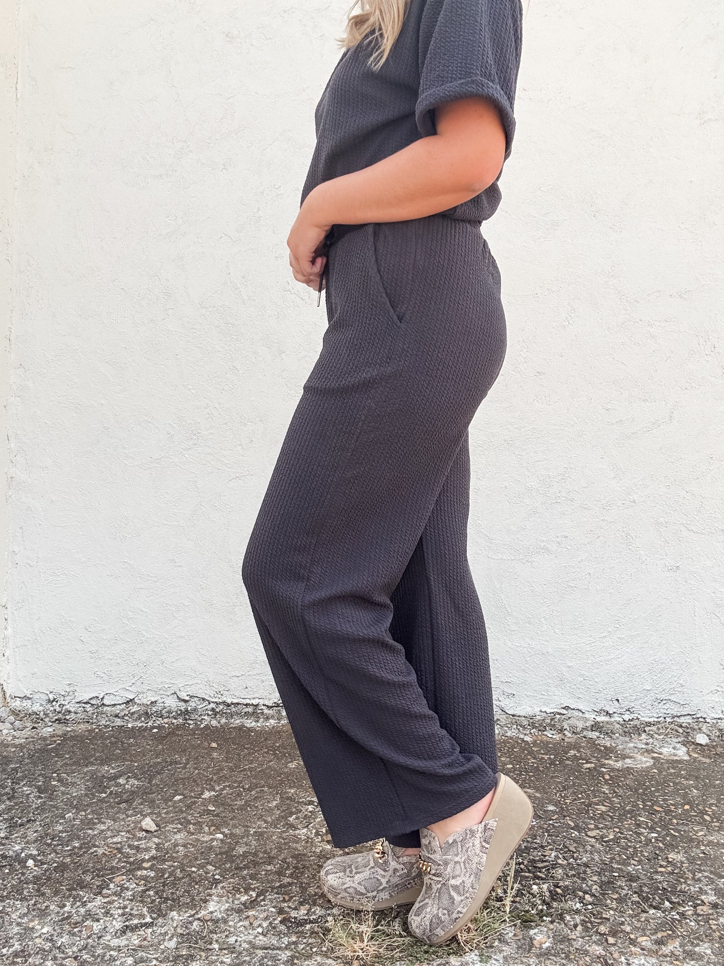 Tam On The Go Pants