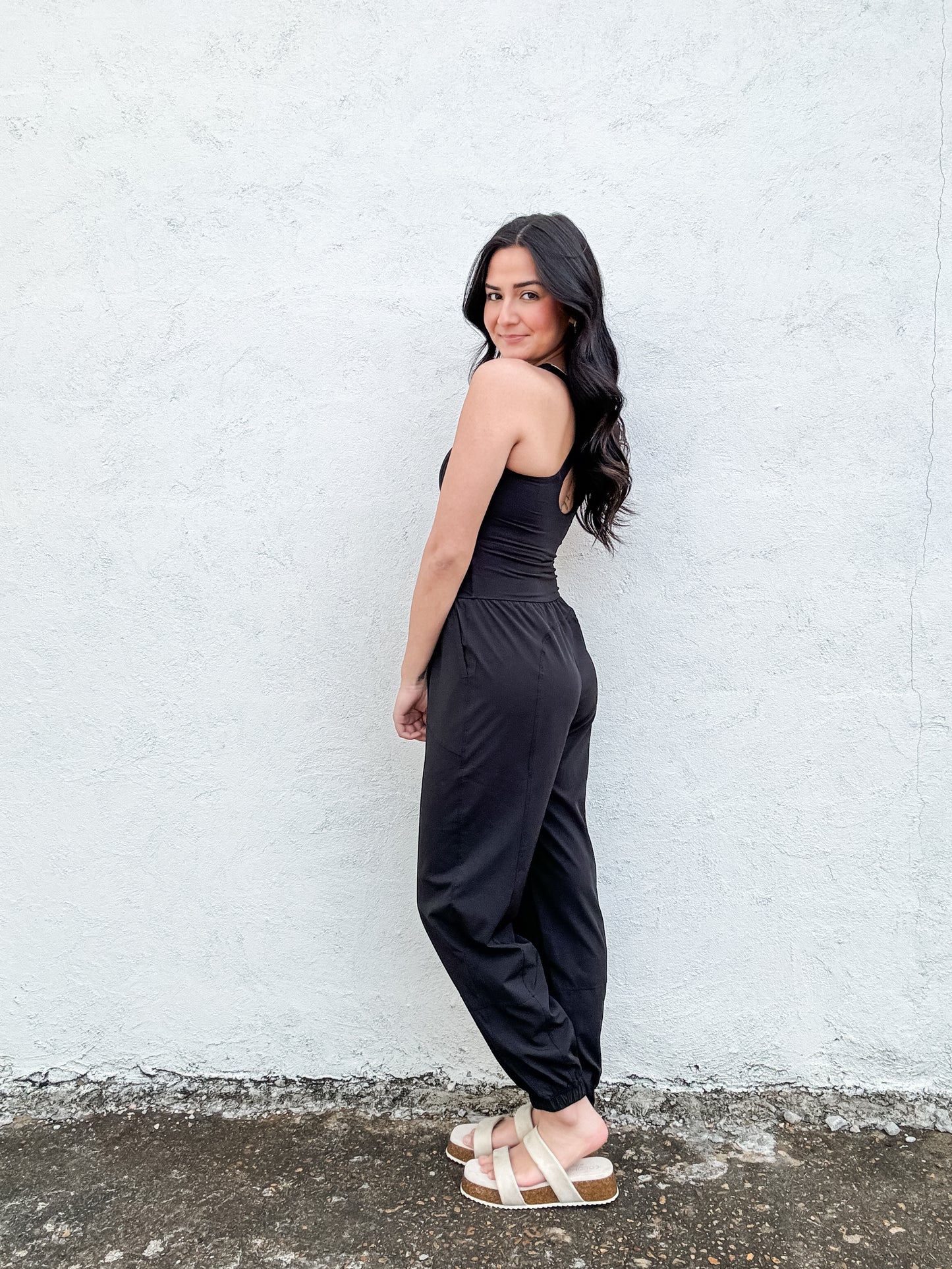 Pump Up the Jam Onesie