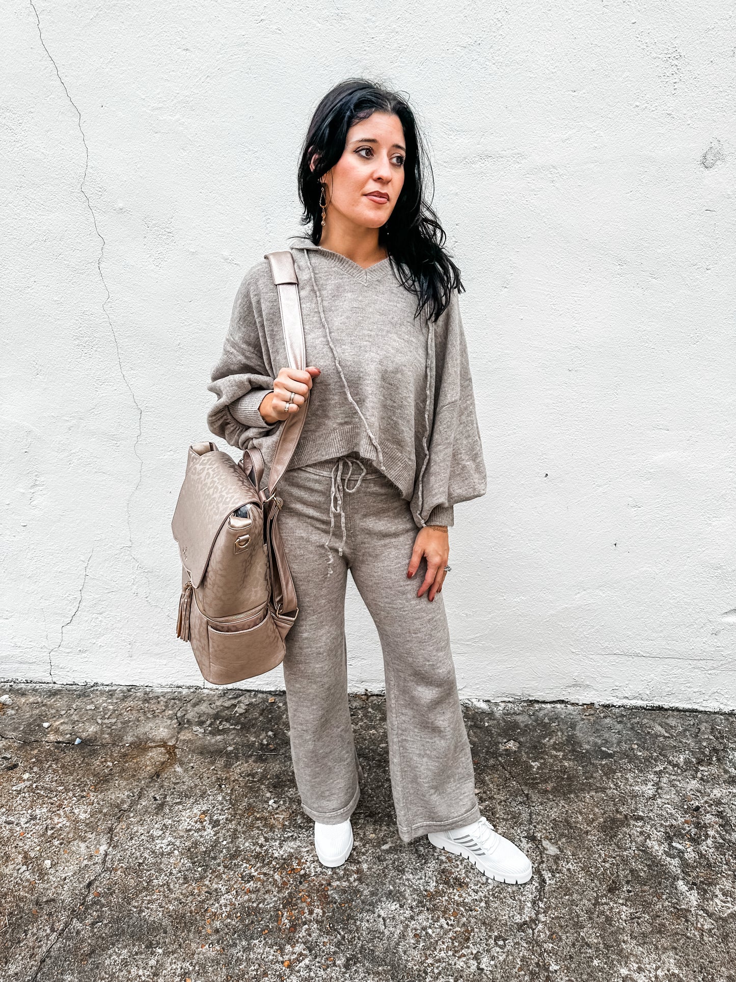 Made With Love Sweater Set