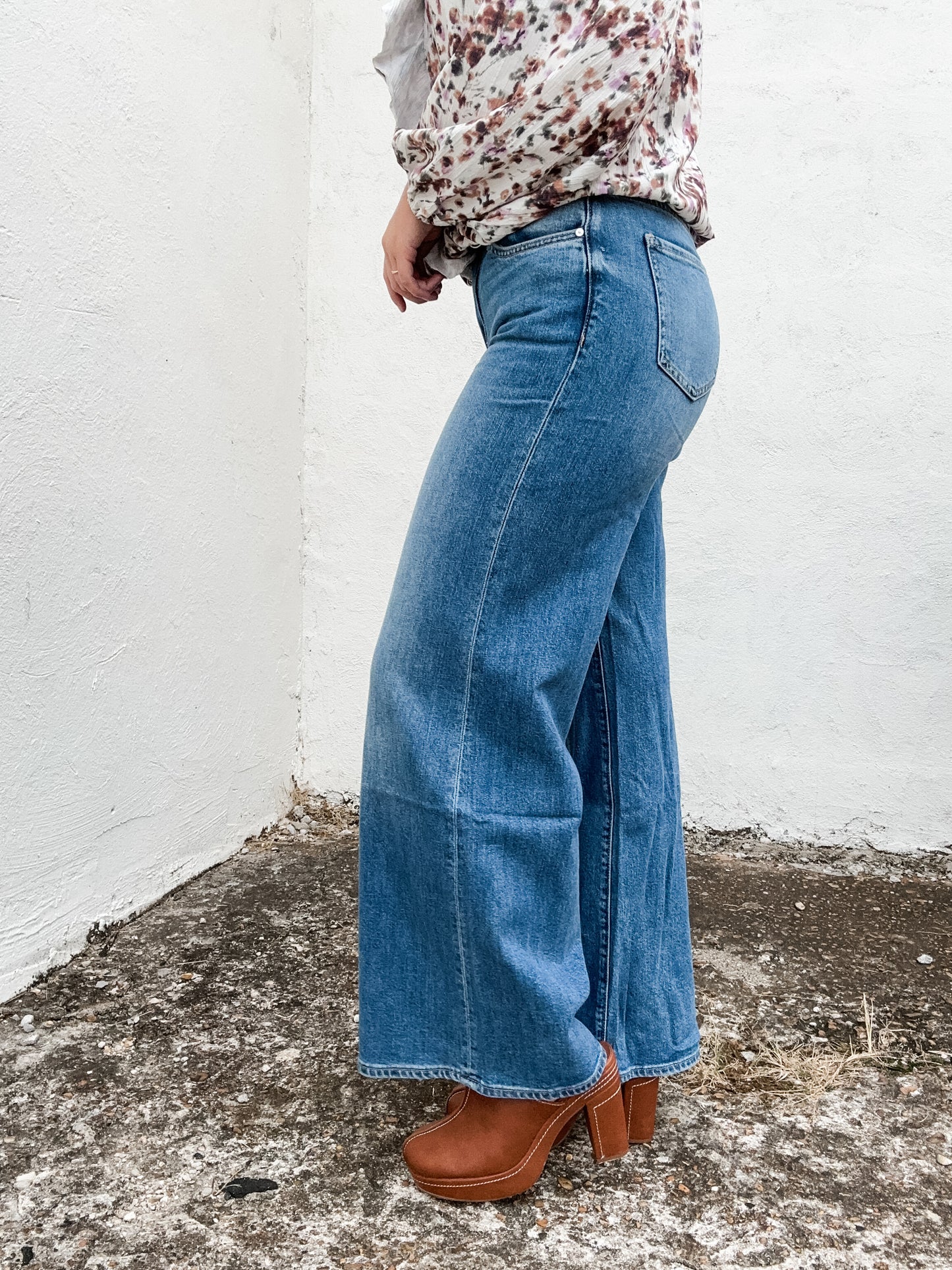 Lucky Days Jeans