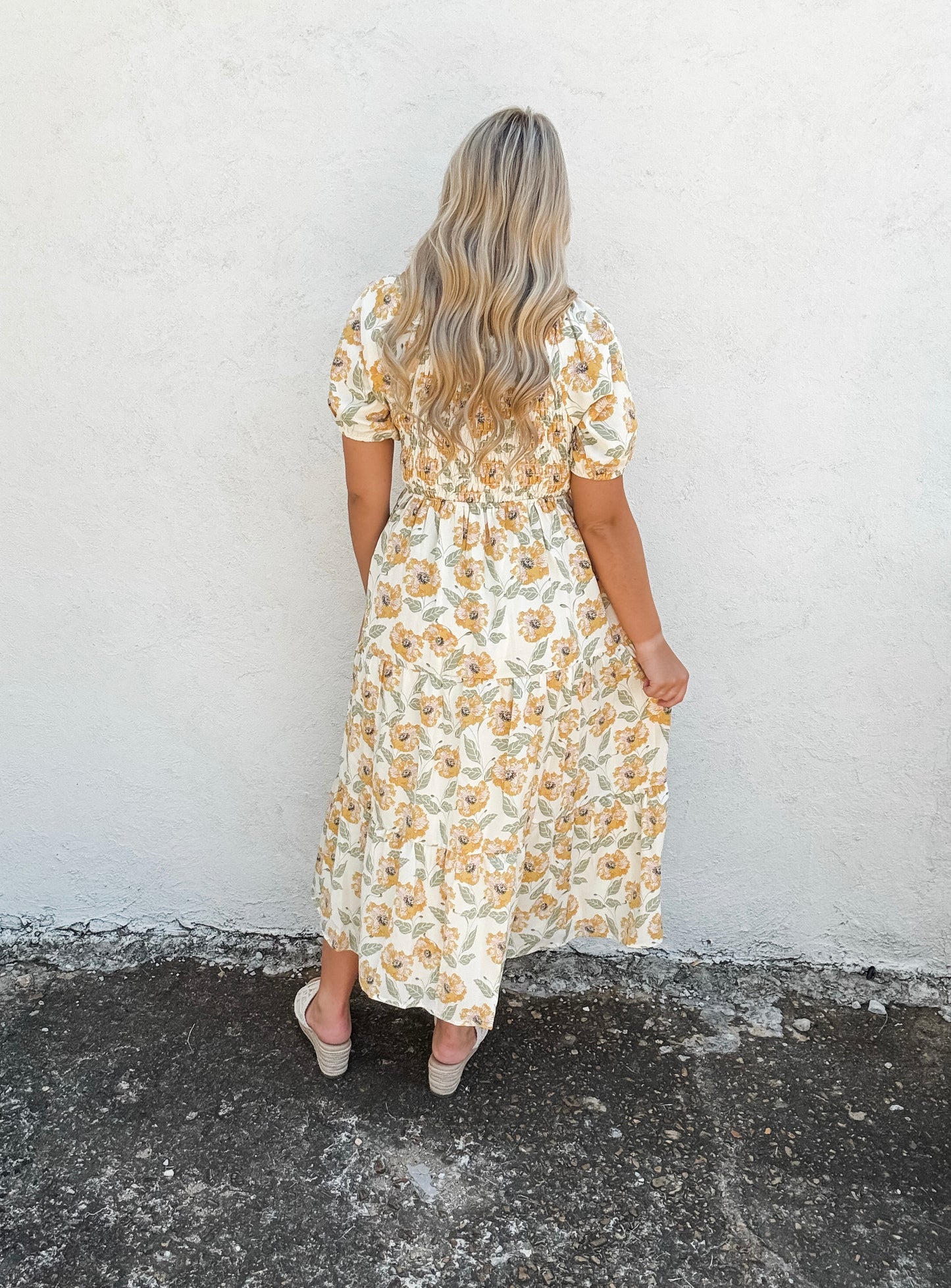 The Indy in Marigold