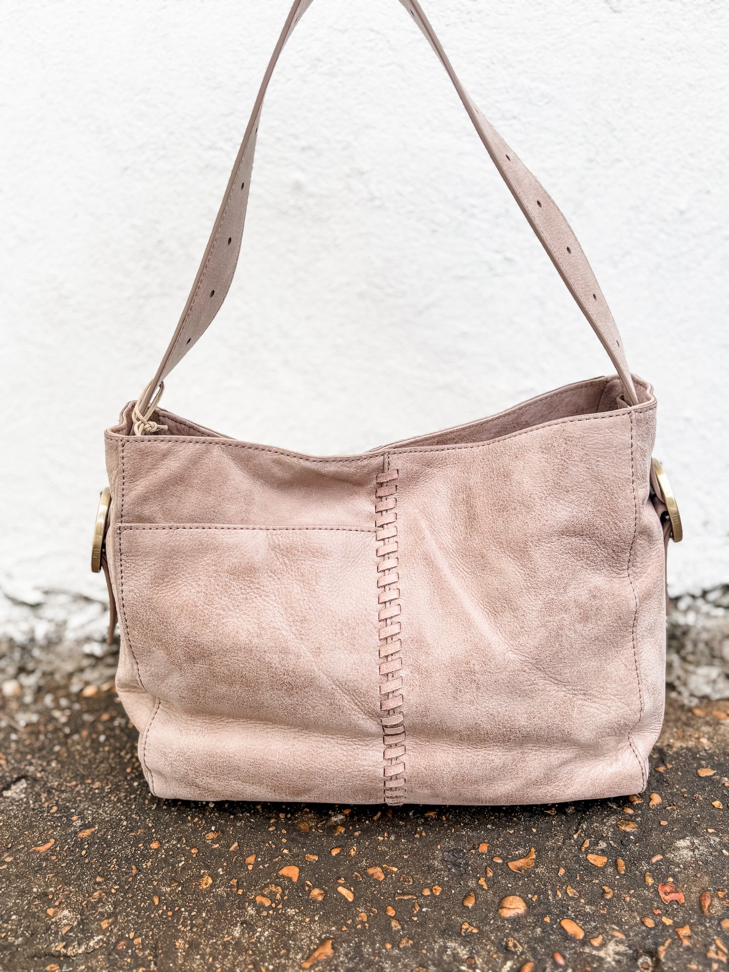 Render Shoulder Bag Hazel