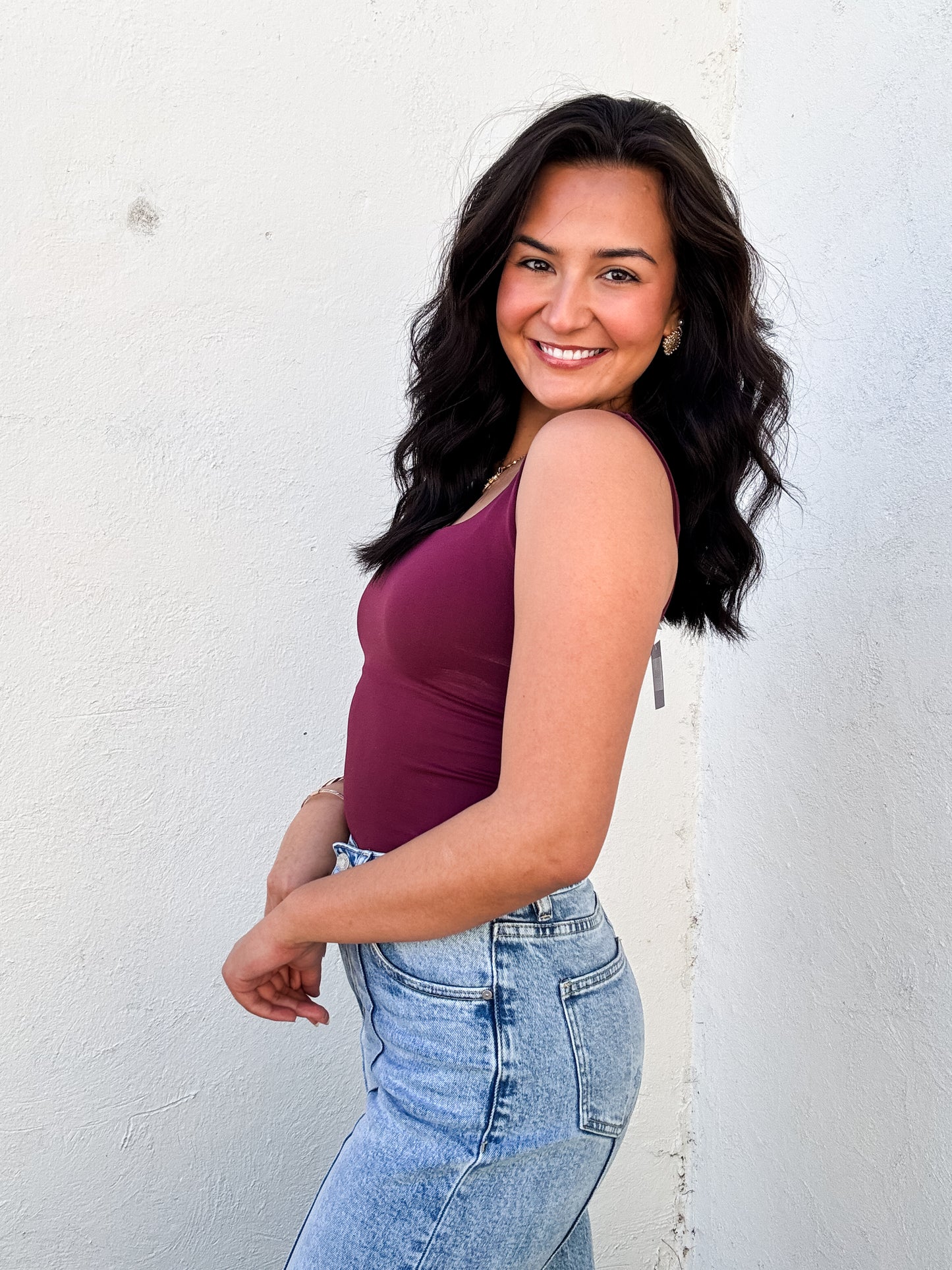 Clean Line Square Top Fig