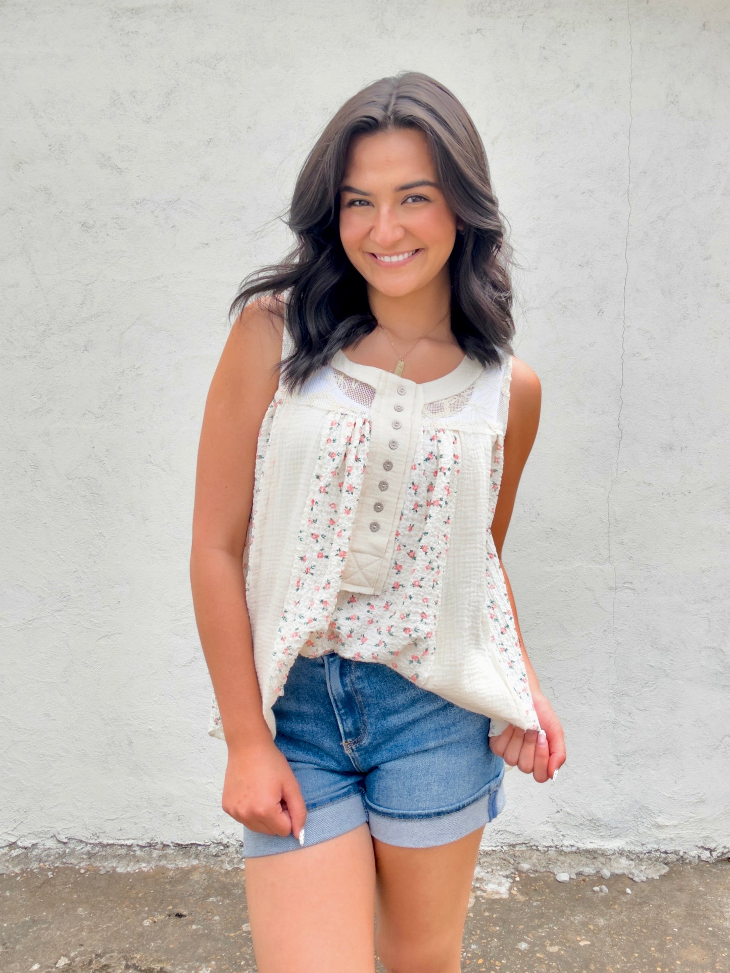 Sophia Top