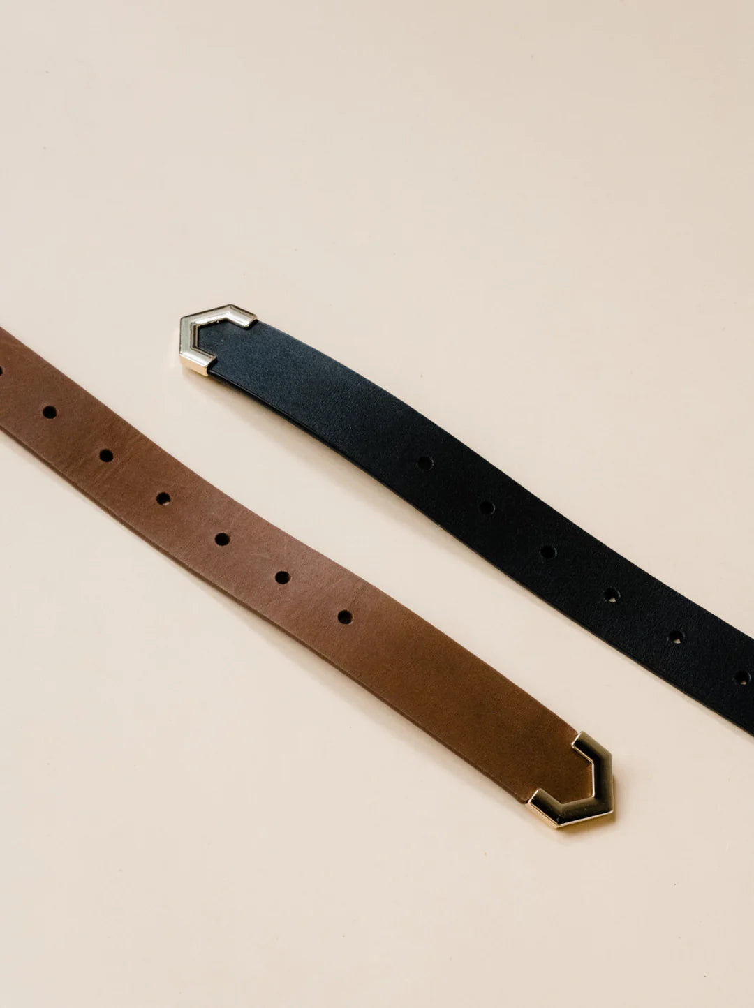 Ashlyn Whiskey Belt