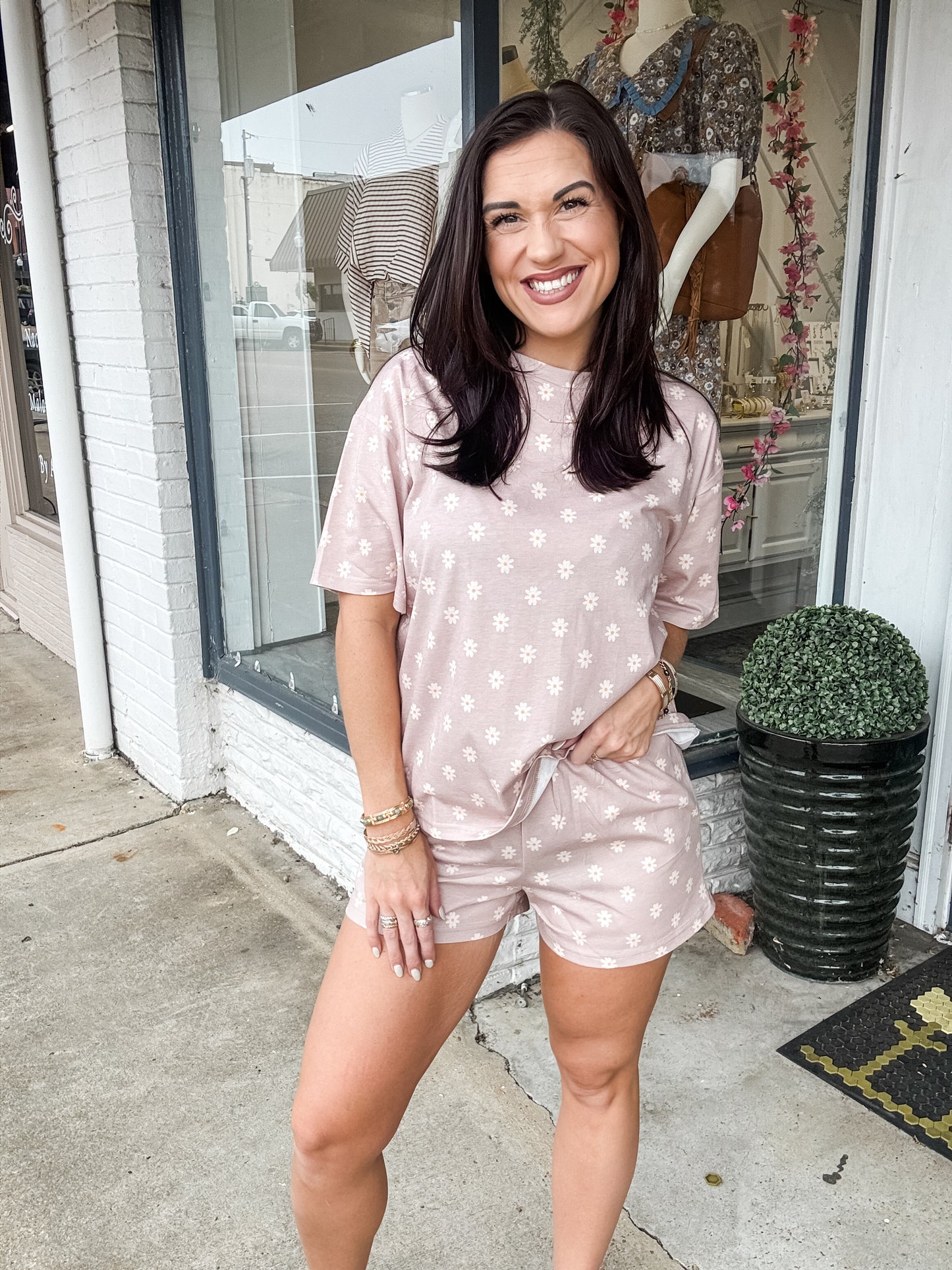 Flower Me Set