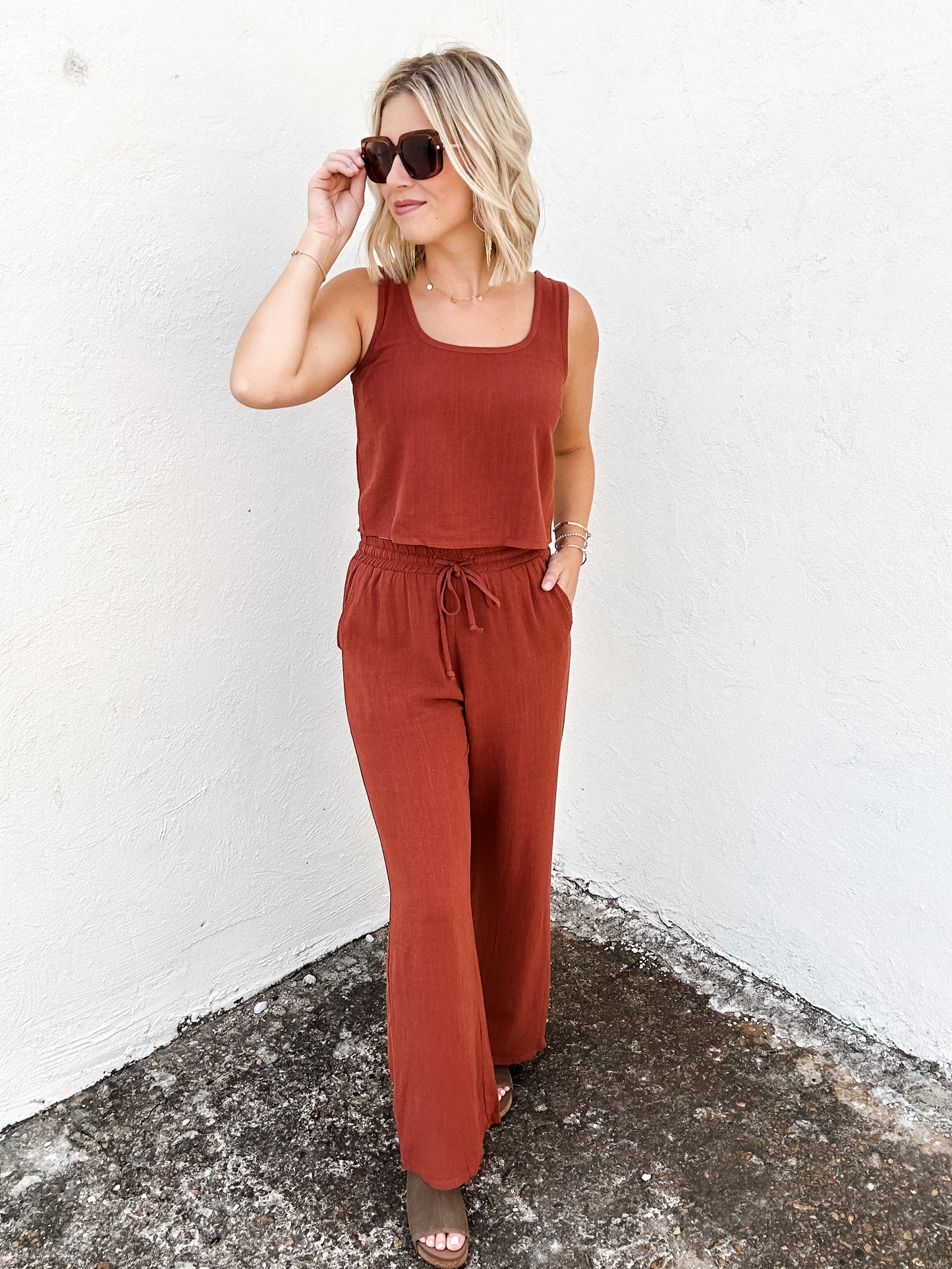 Day Tripping Set