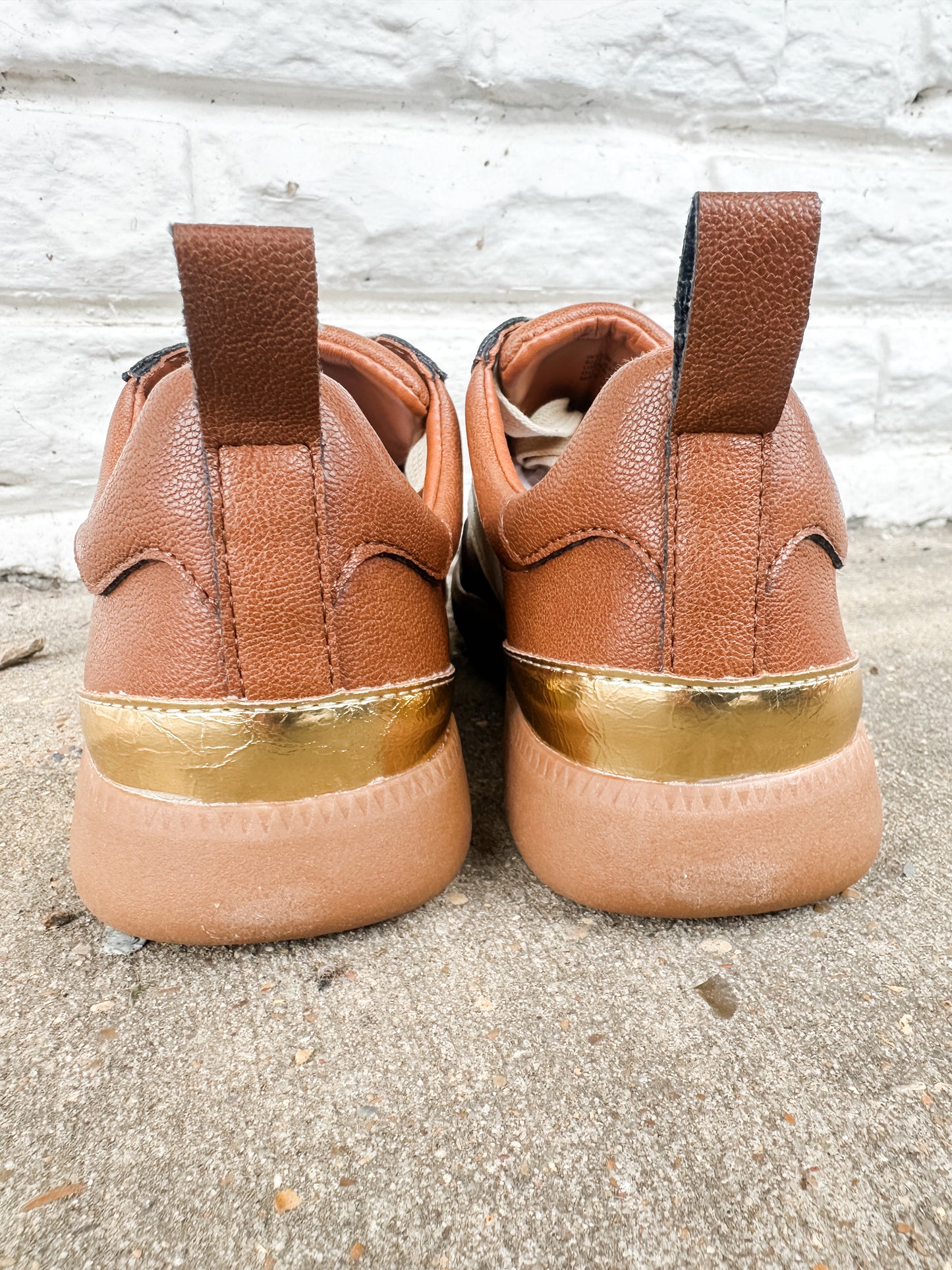 Wylder Sneaker