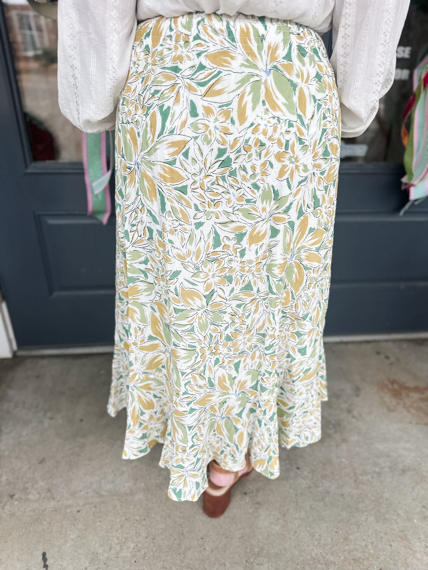 Fable Skirt