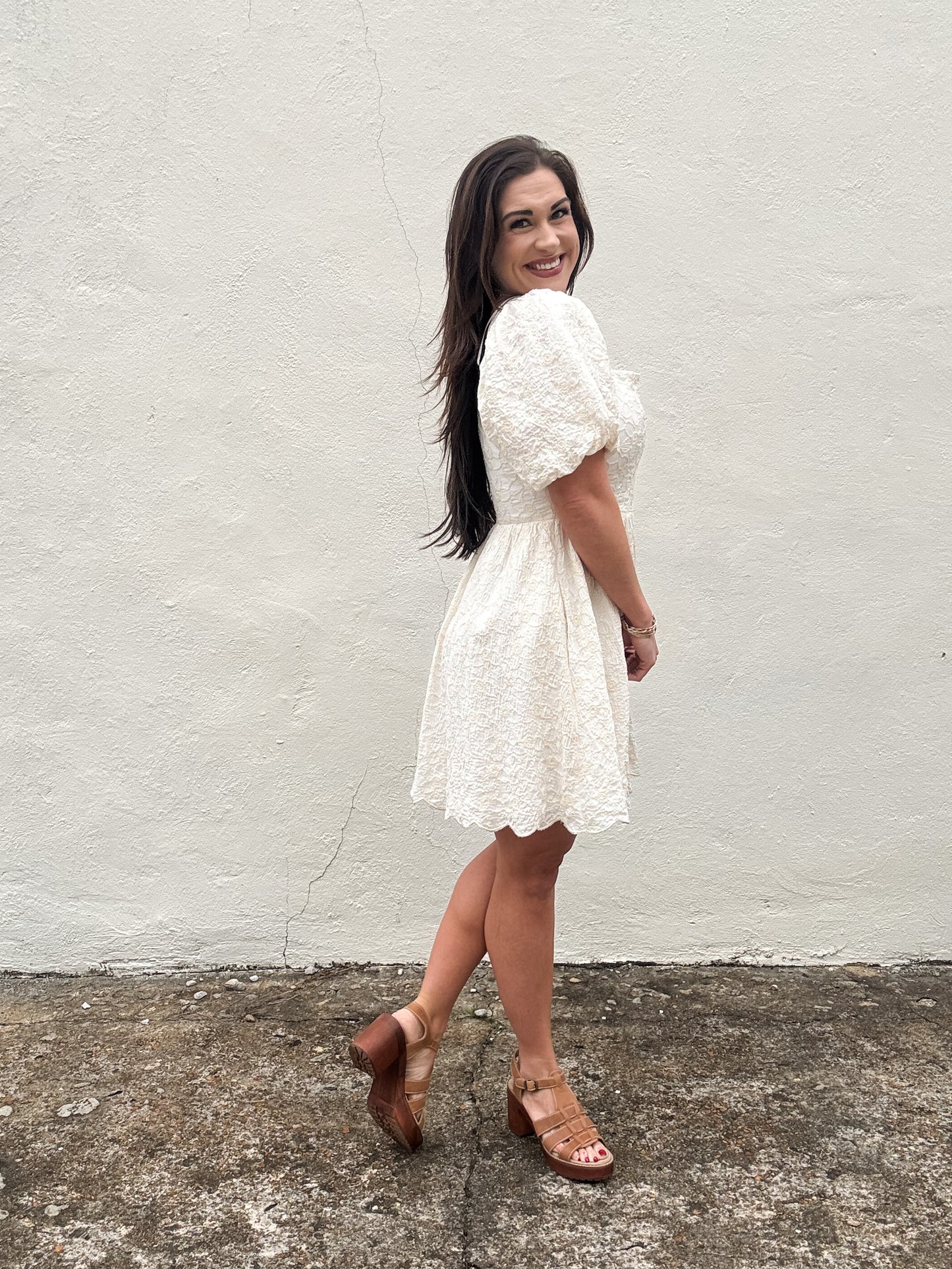 Tallulah Dress