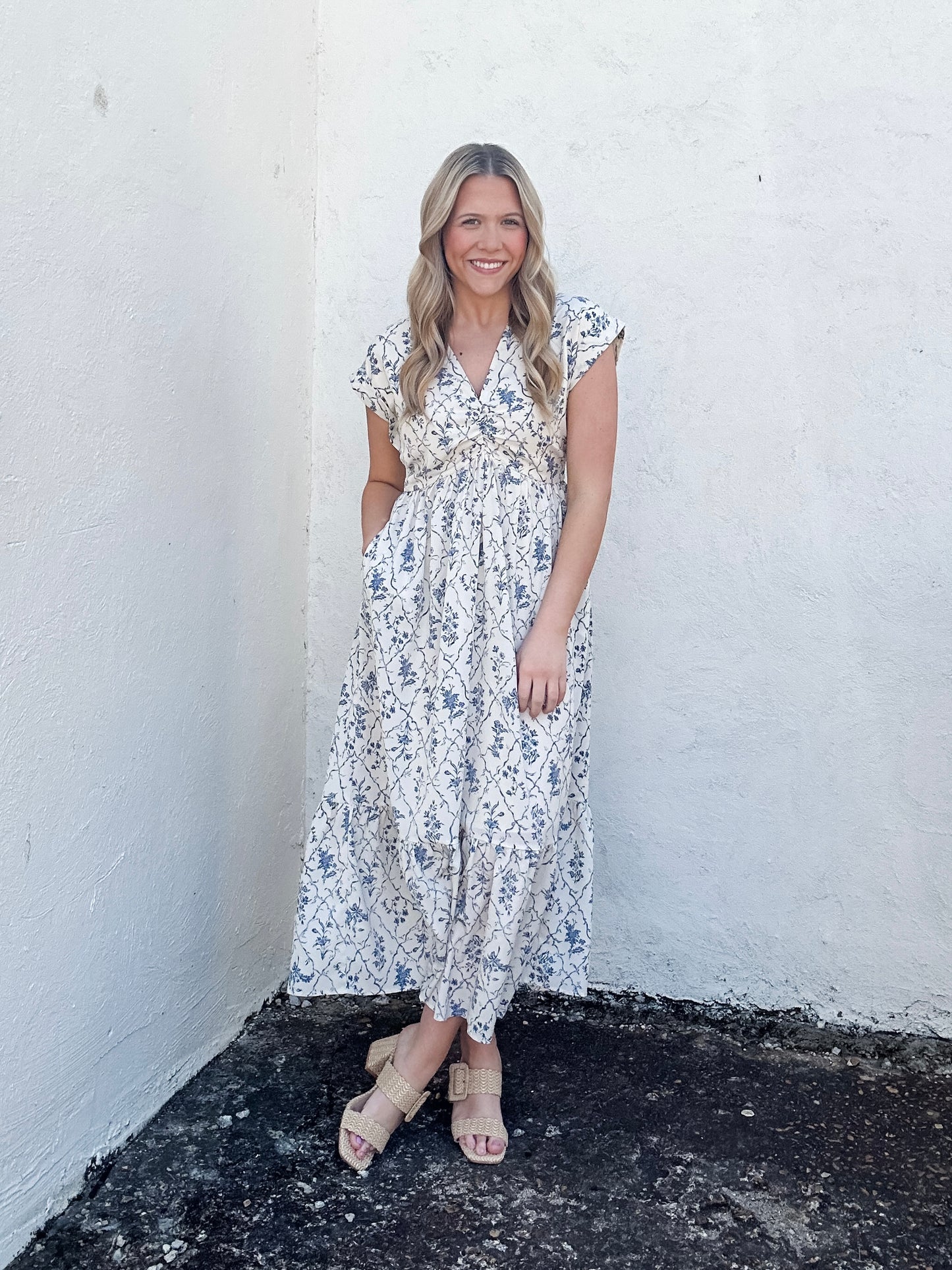 Marleigh Dress