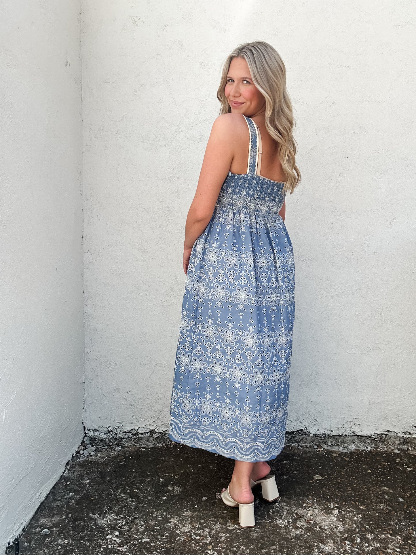 Emersyn Dress