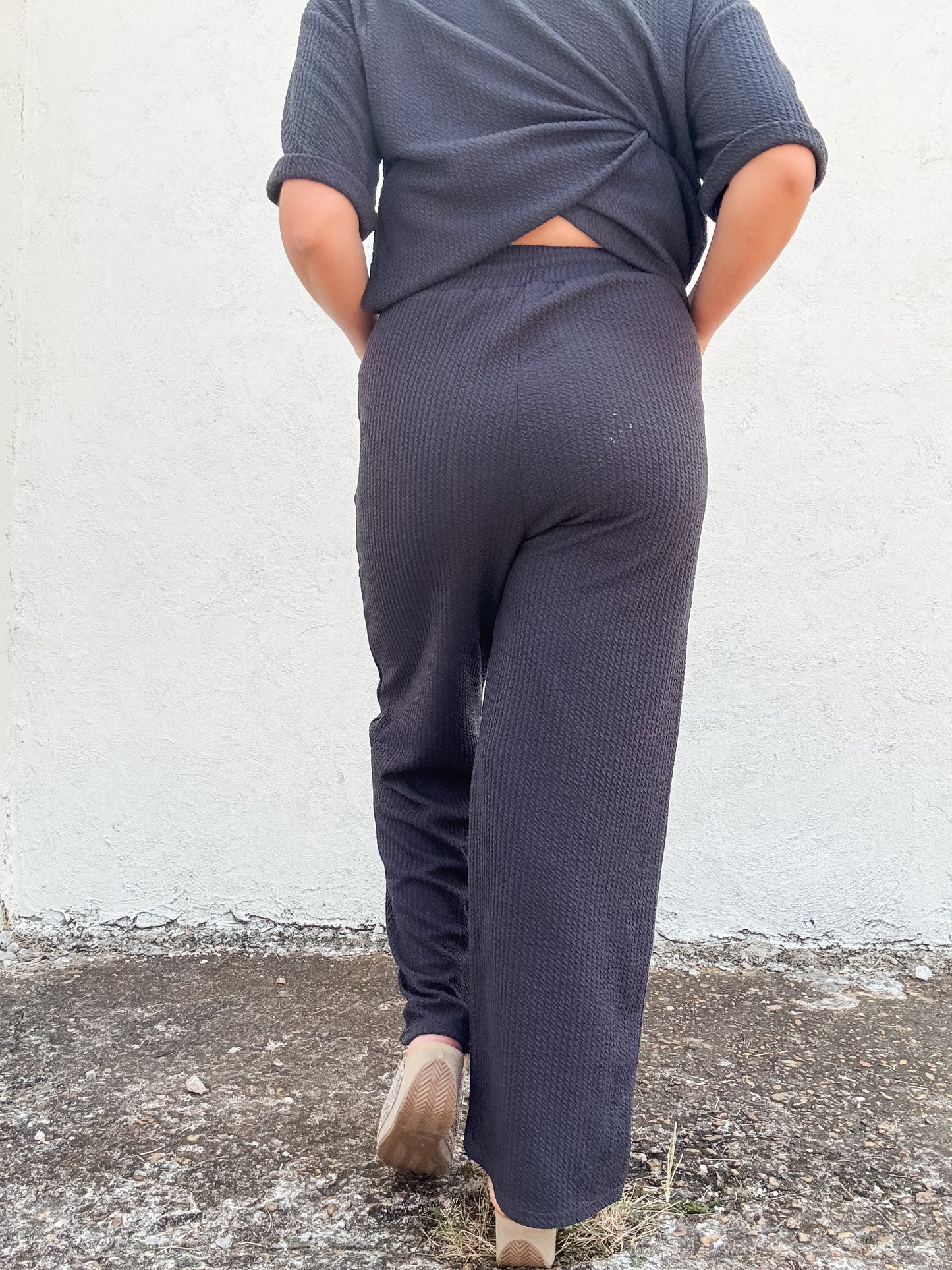 Tam On The Go Pants