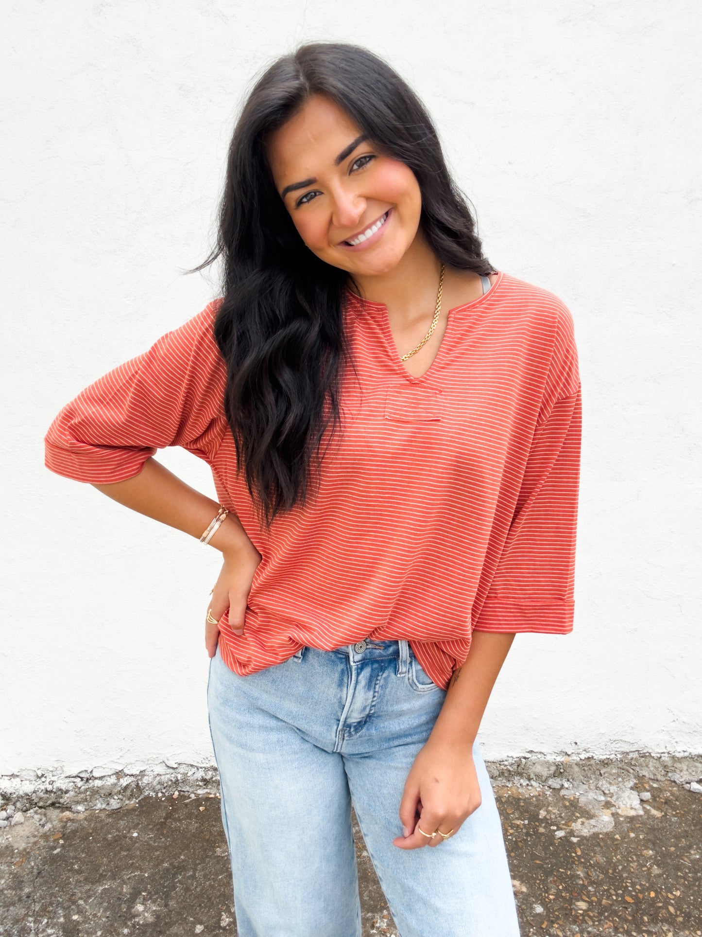 Brick House Top