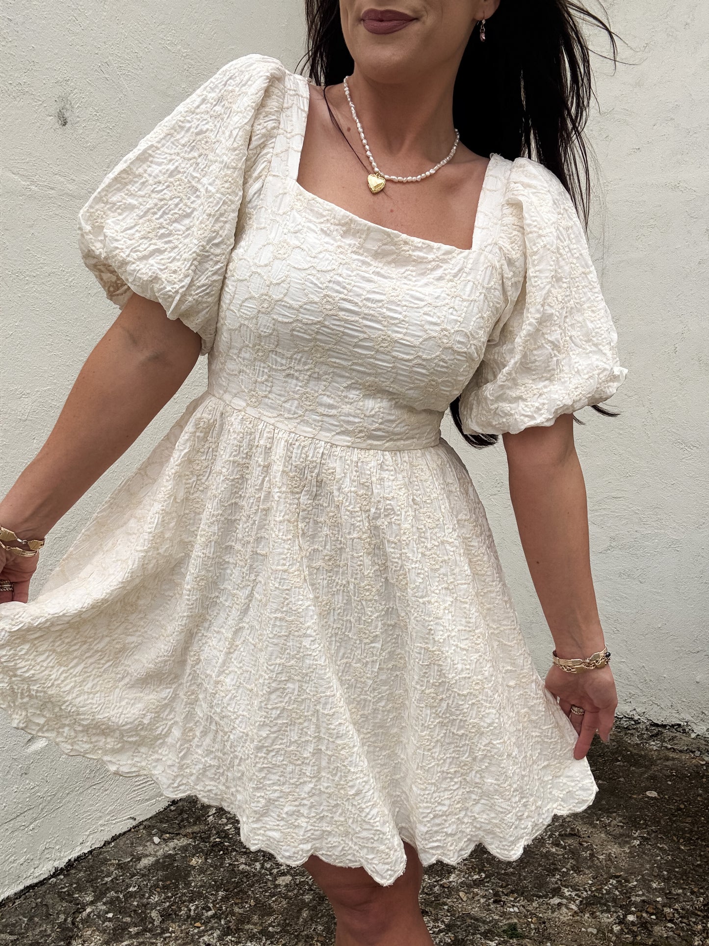 Tallulah Dress