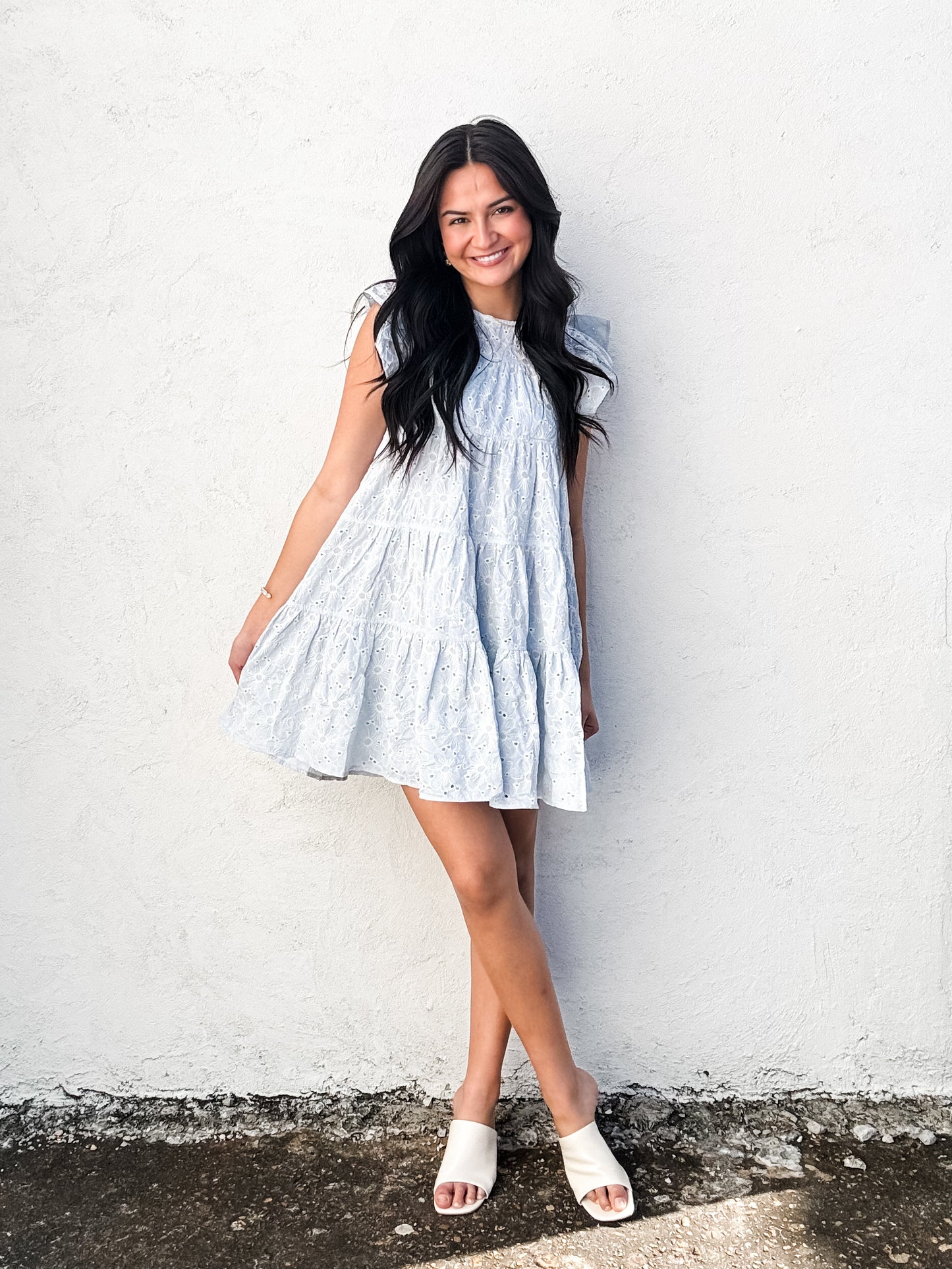 Liora Dress