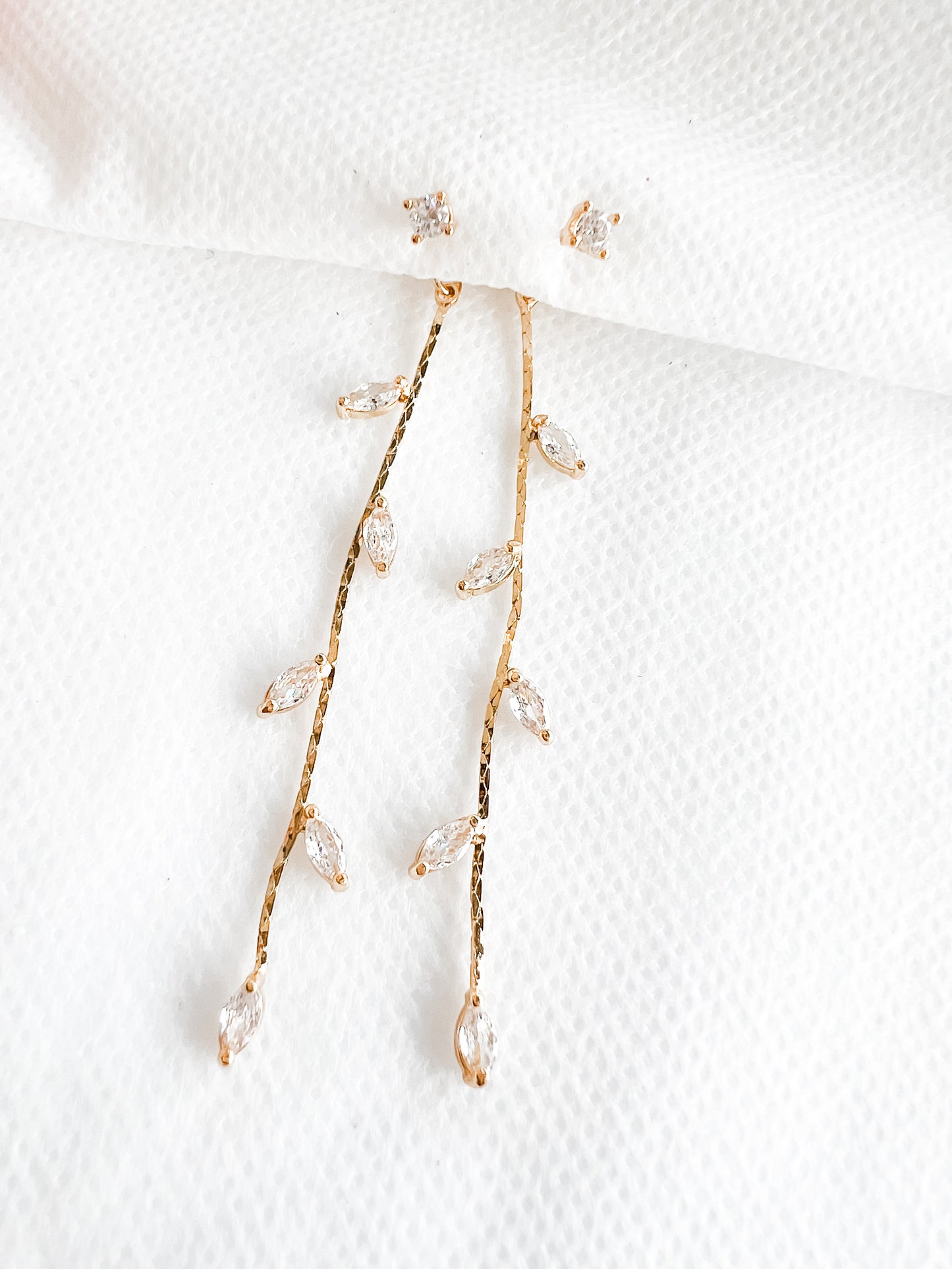 Parker Earrings
