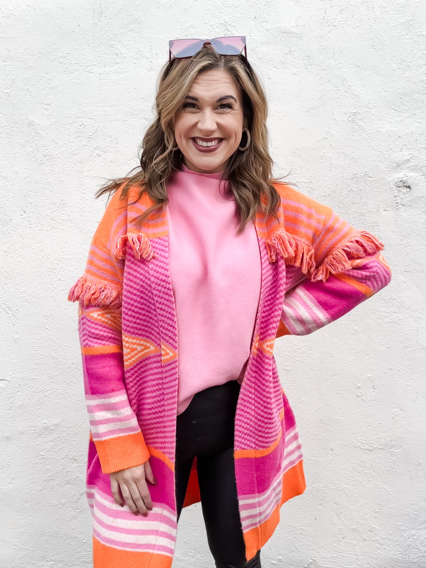 Best Sorbet Experience Cardigan
