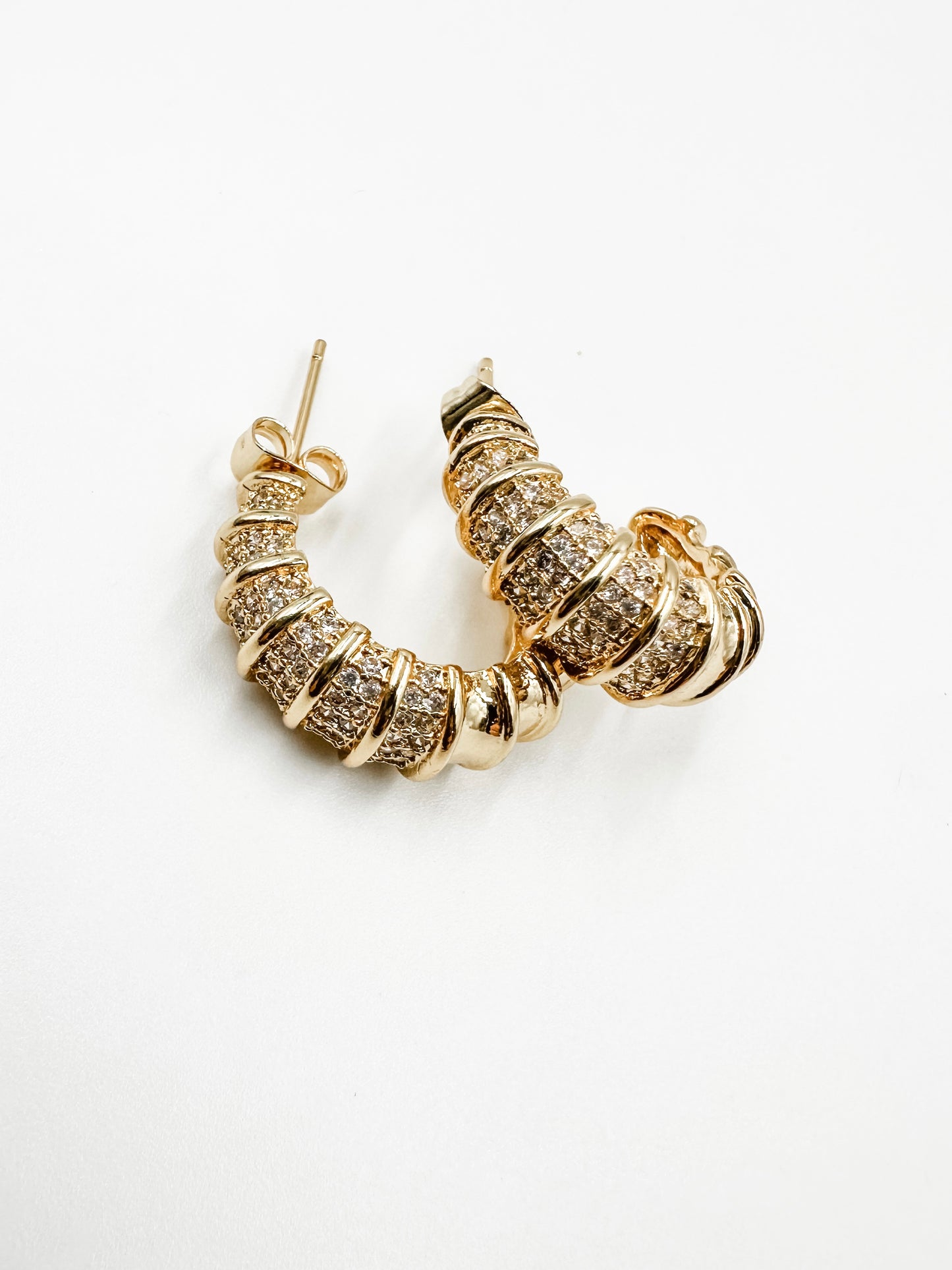 Ocean Ave Earrings