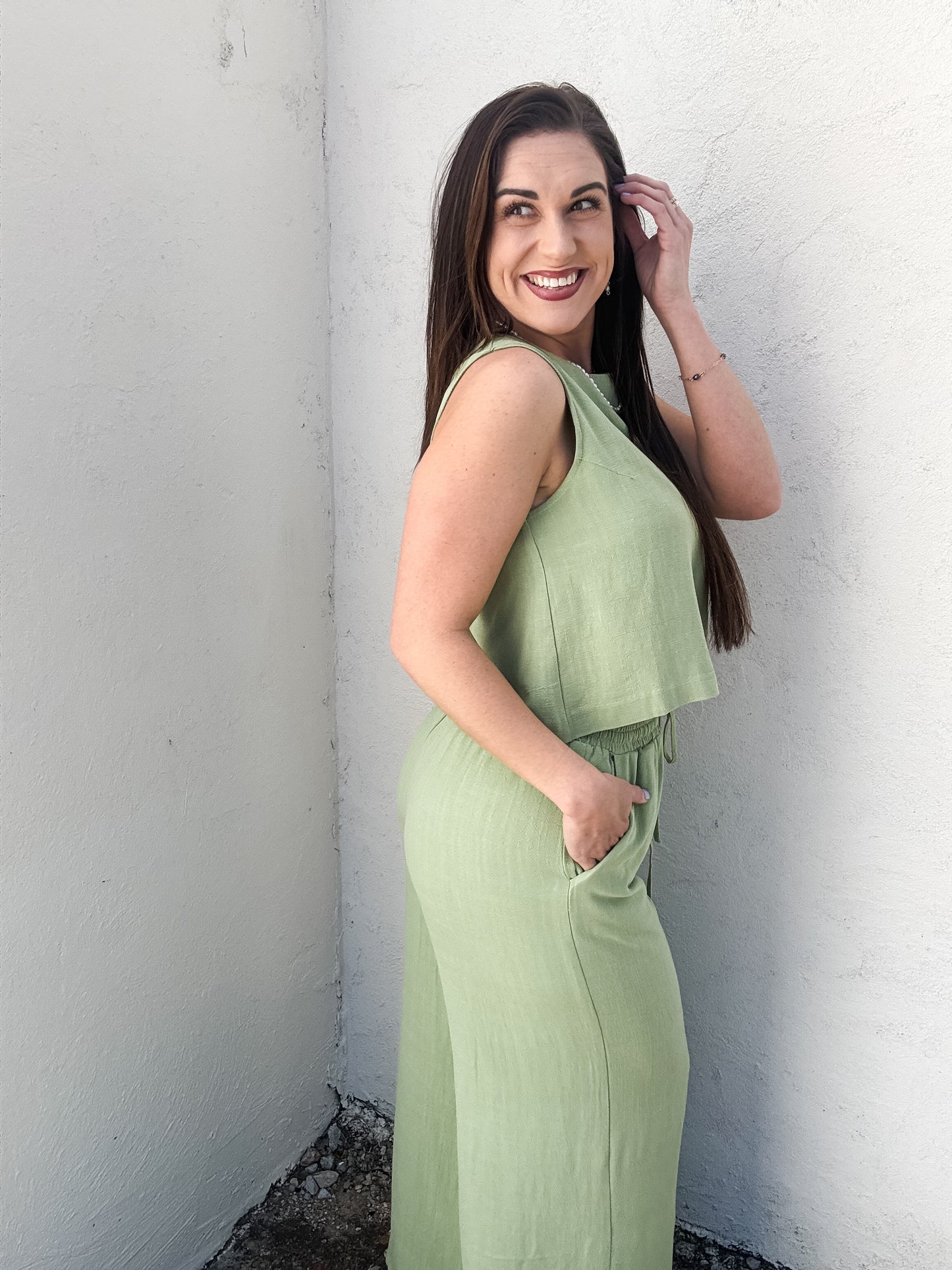 Kiwi Pants