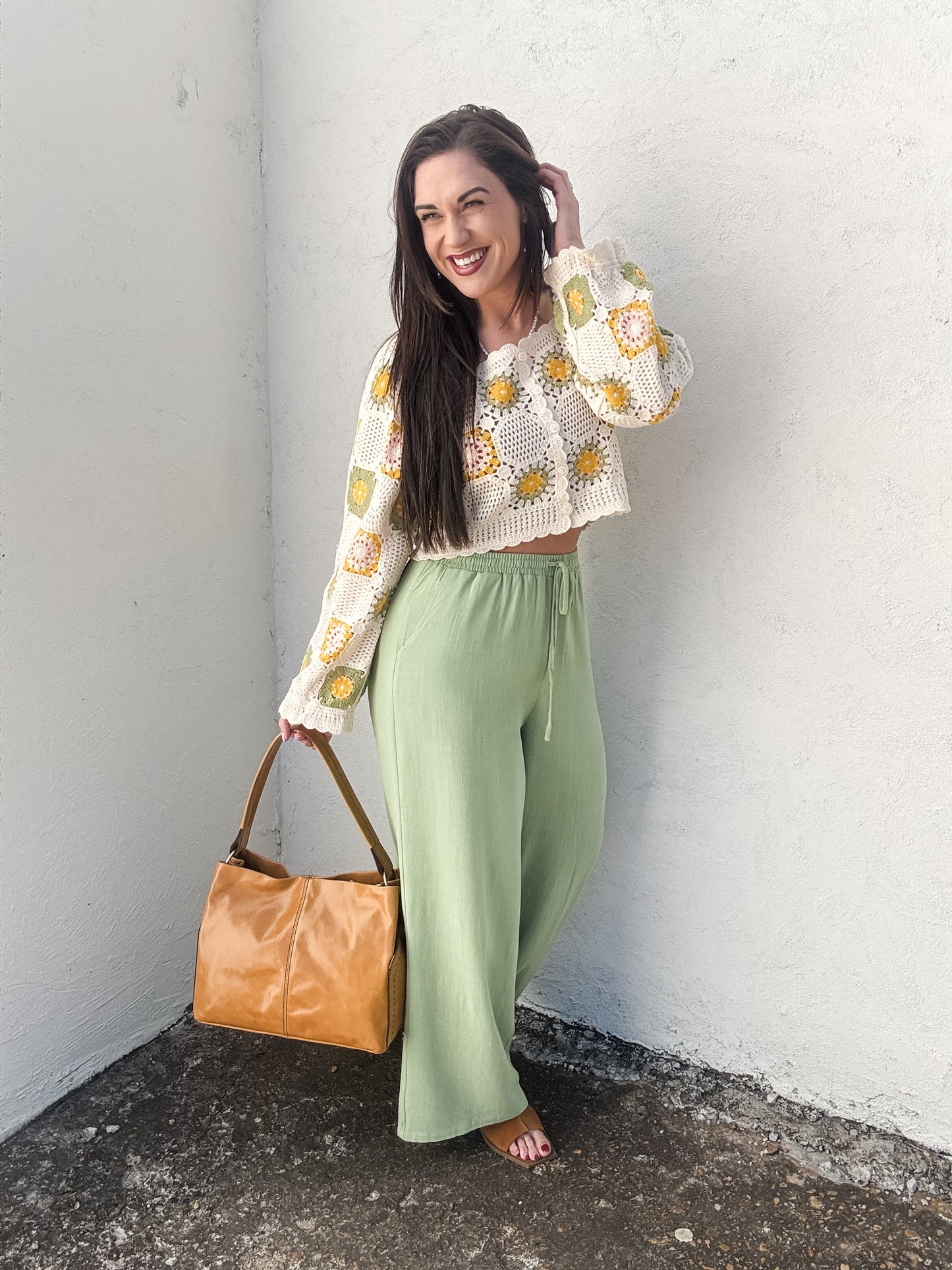 Kiwi Pants