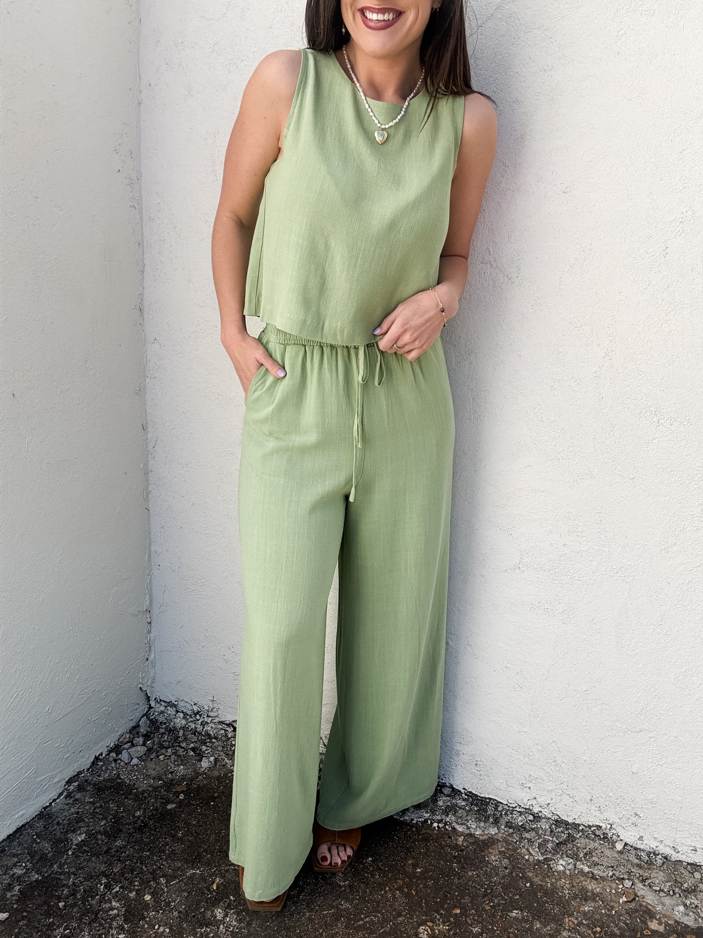 Kiwi Pants