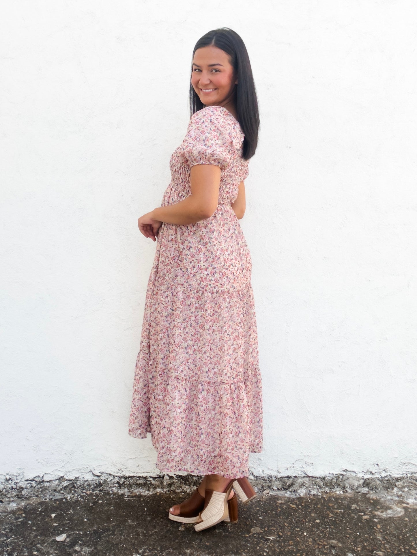 The Indy in Rosy Spritz