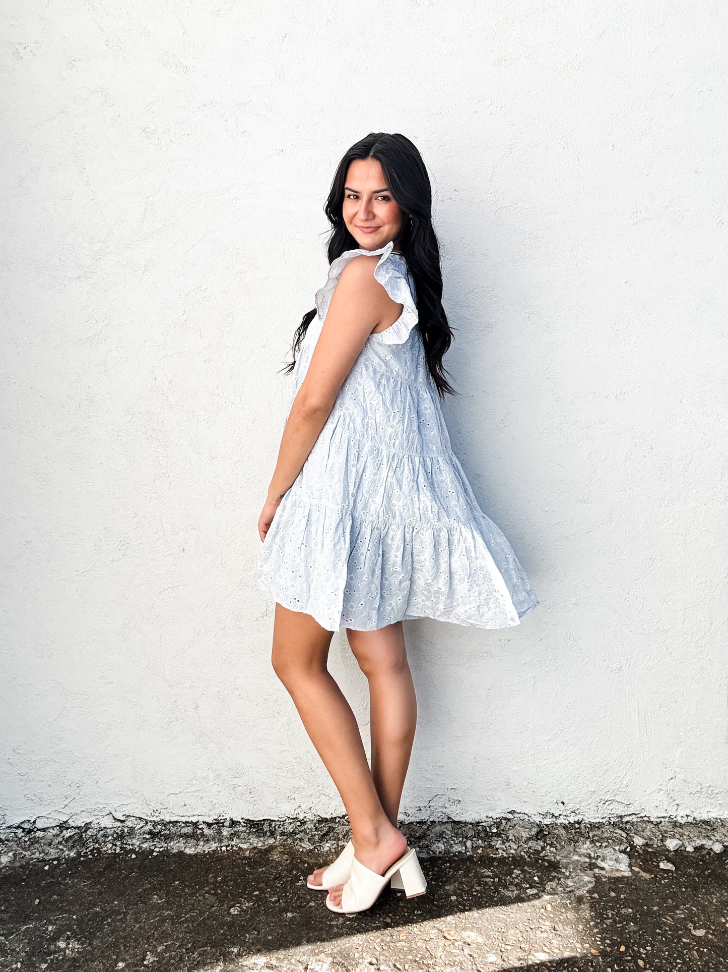 Liora Dress