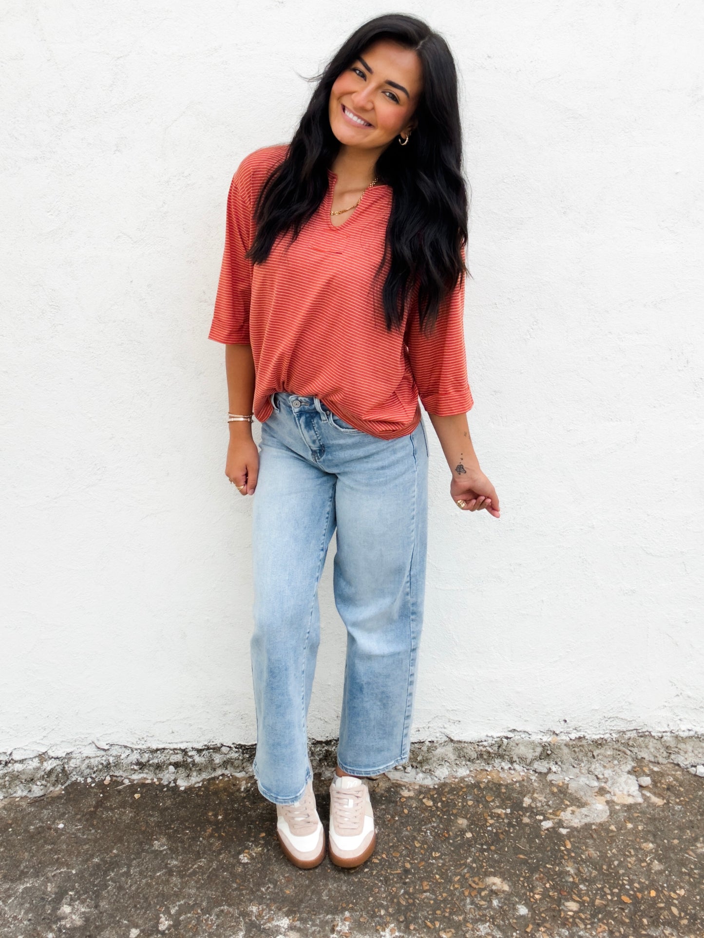 Brick House Top