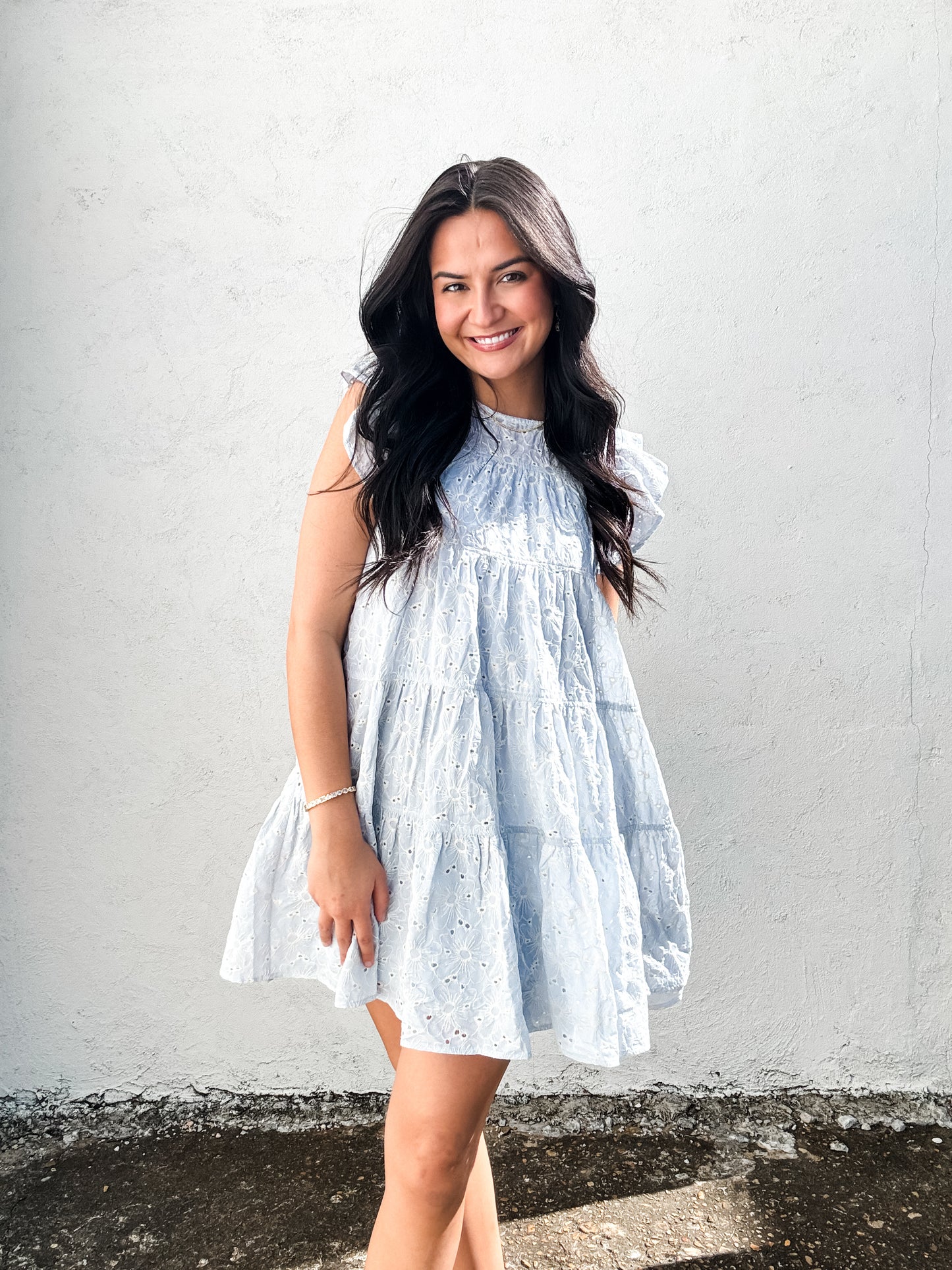 Liora Dress