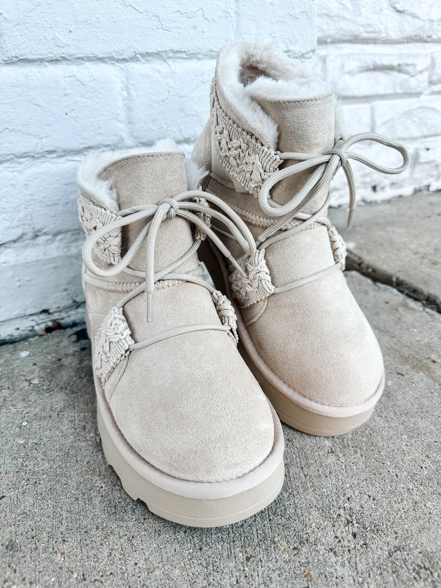 Matterhorn Boots