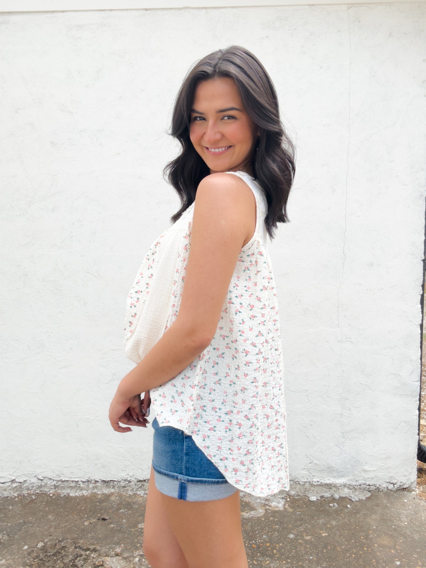 Sophia Top