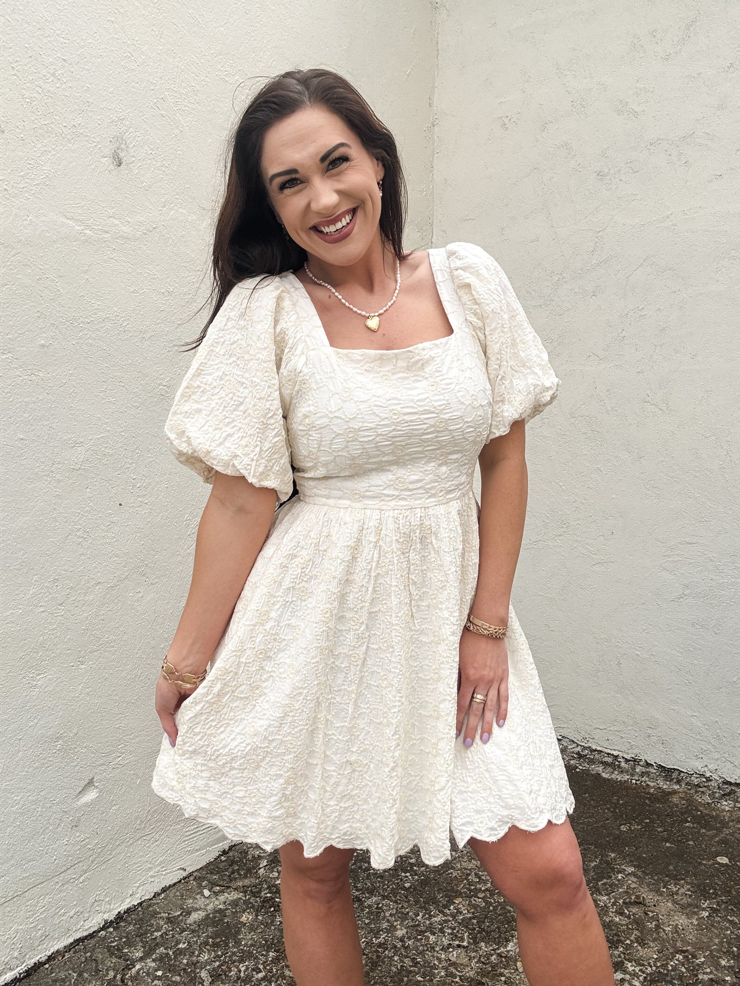 Tallulah Dress
