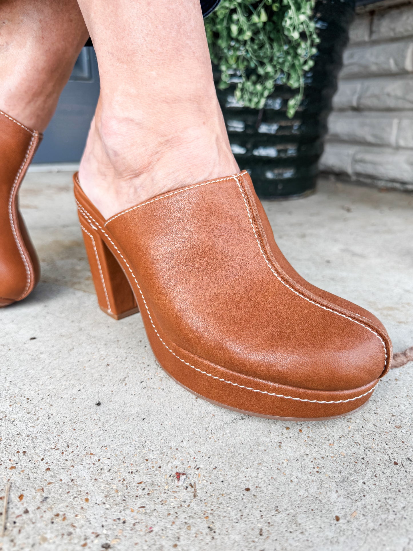 Krista Clog