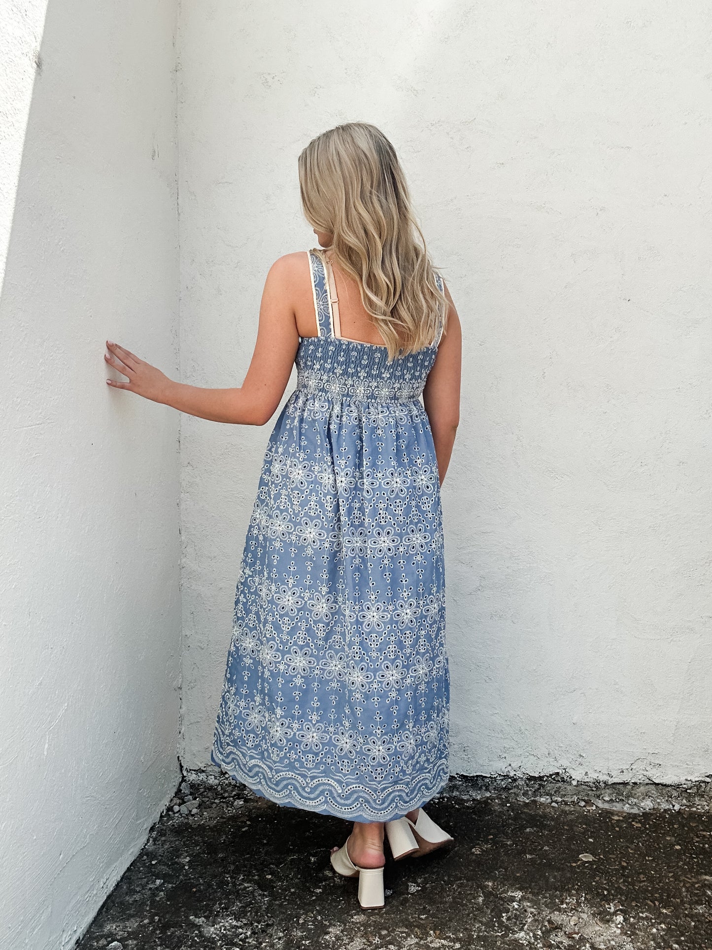 Emersyn Dress