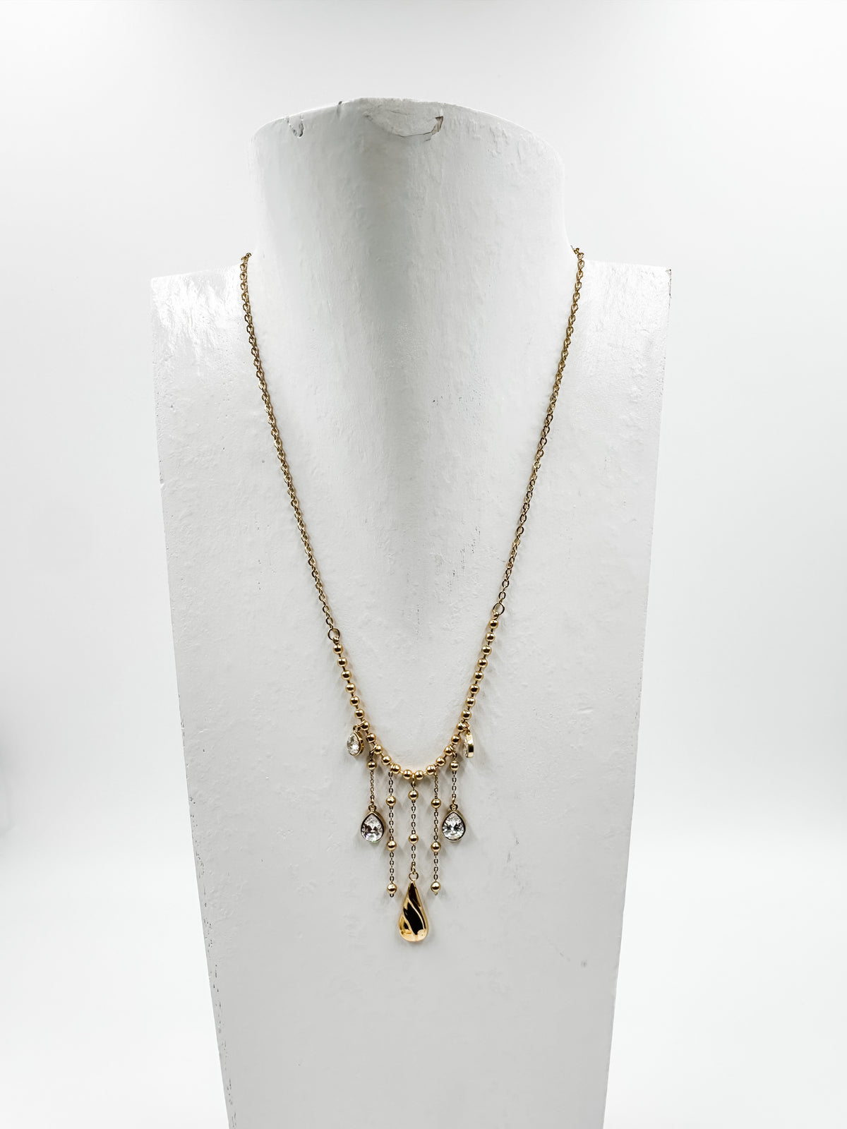 Nori Necklace