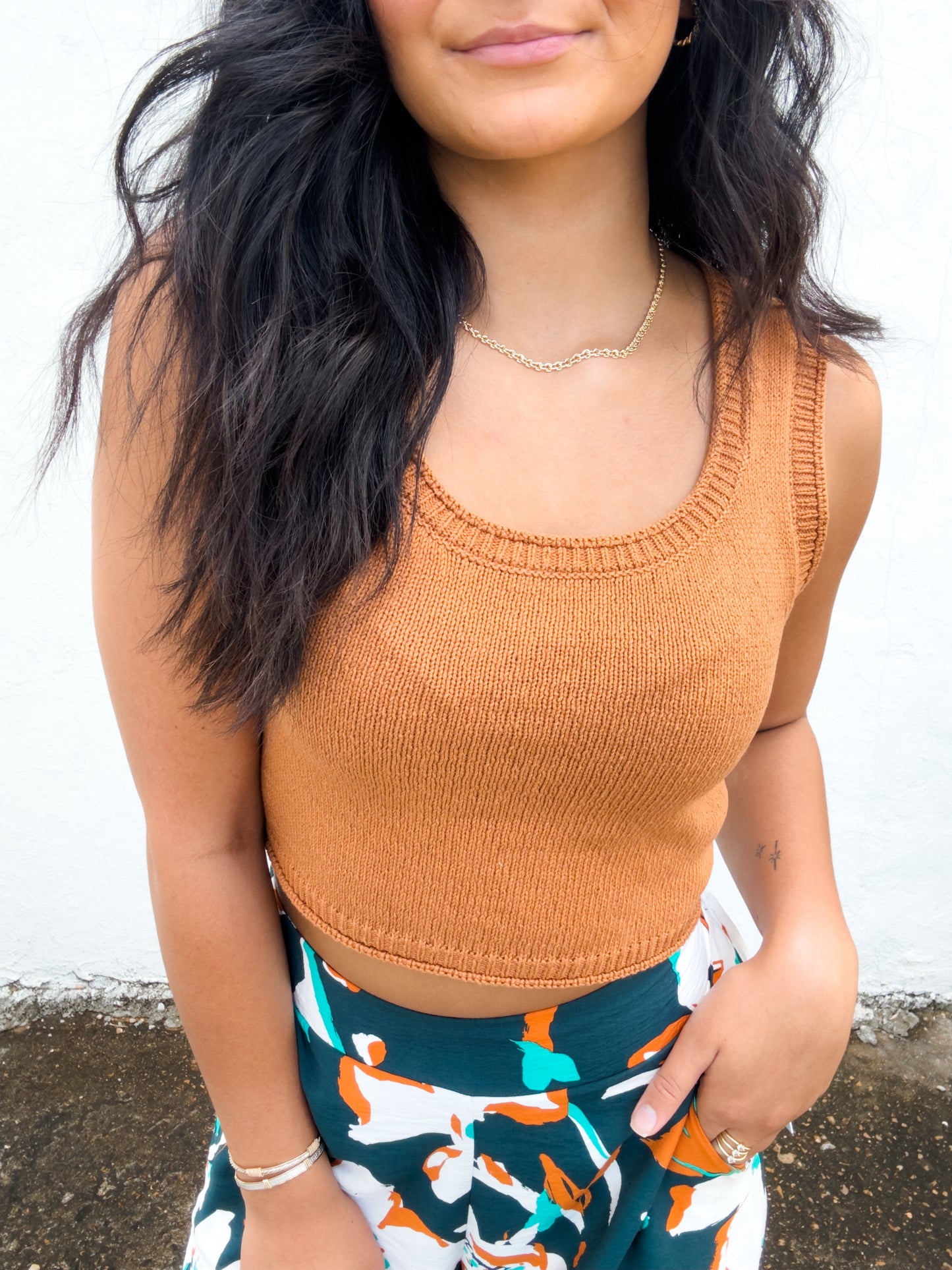 Kacey Top