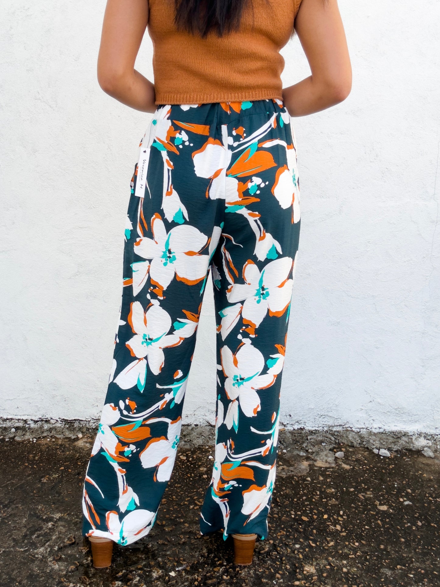 Santiago Bound Pants