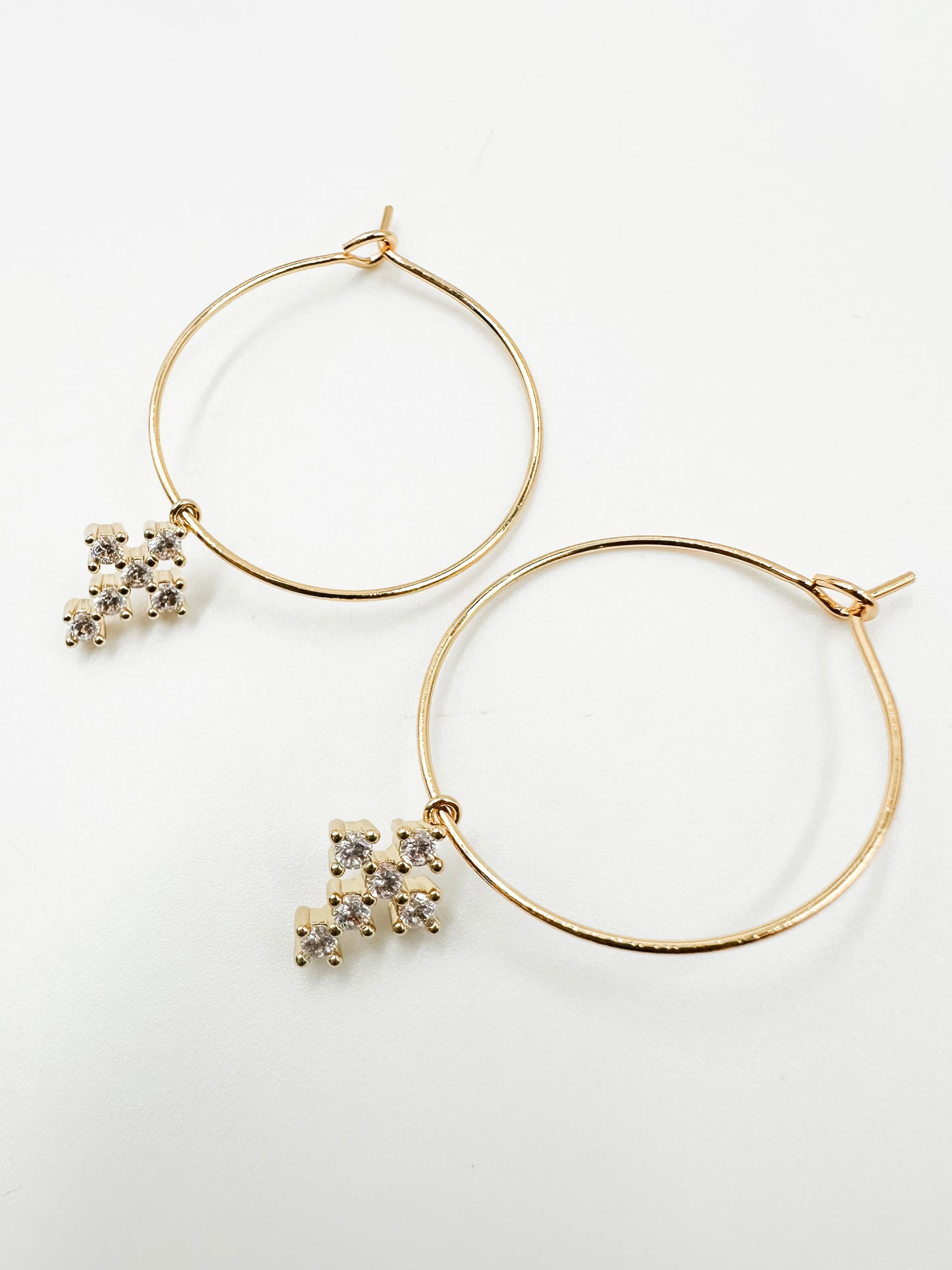 Kassie Earrings