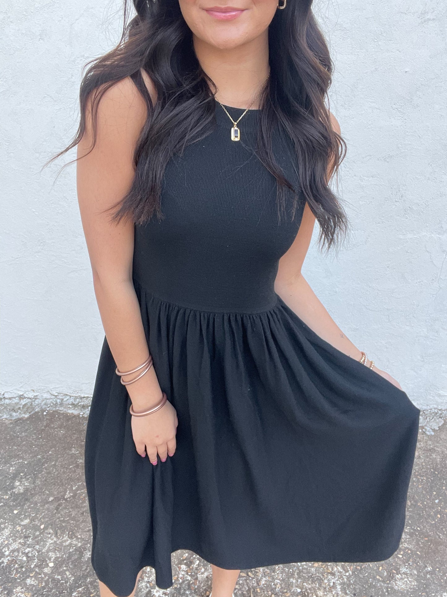 Make It Your Own Dress