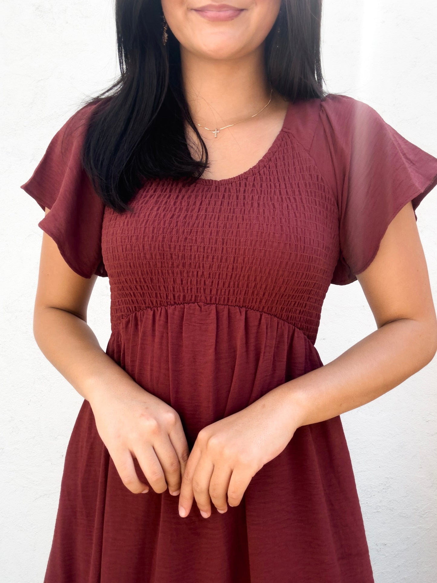The Kendall in Tandoori Spice
