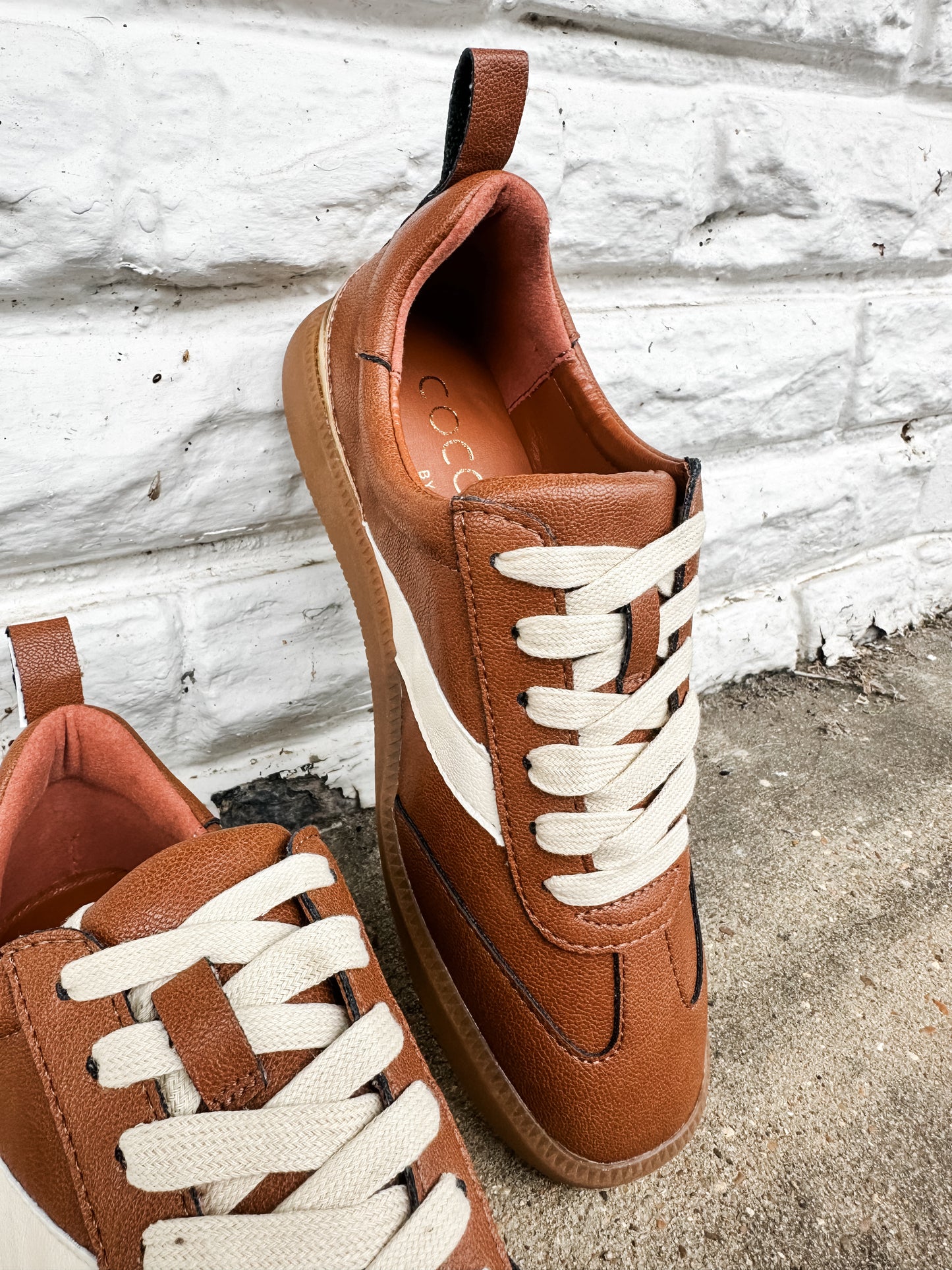 Wylder Sneaker