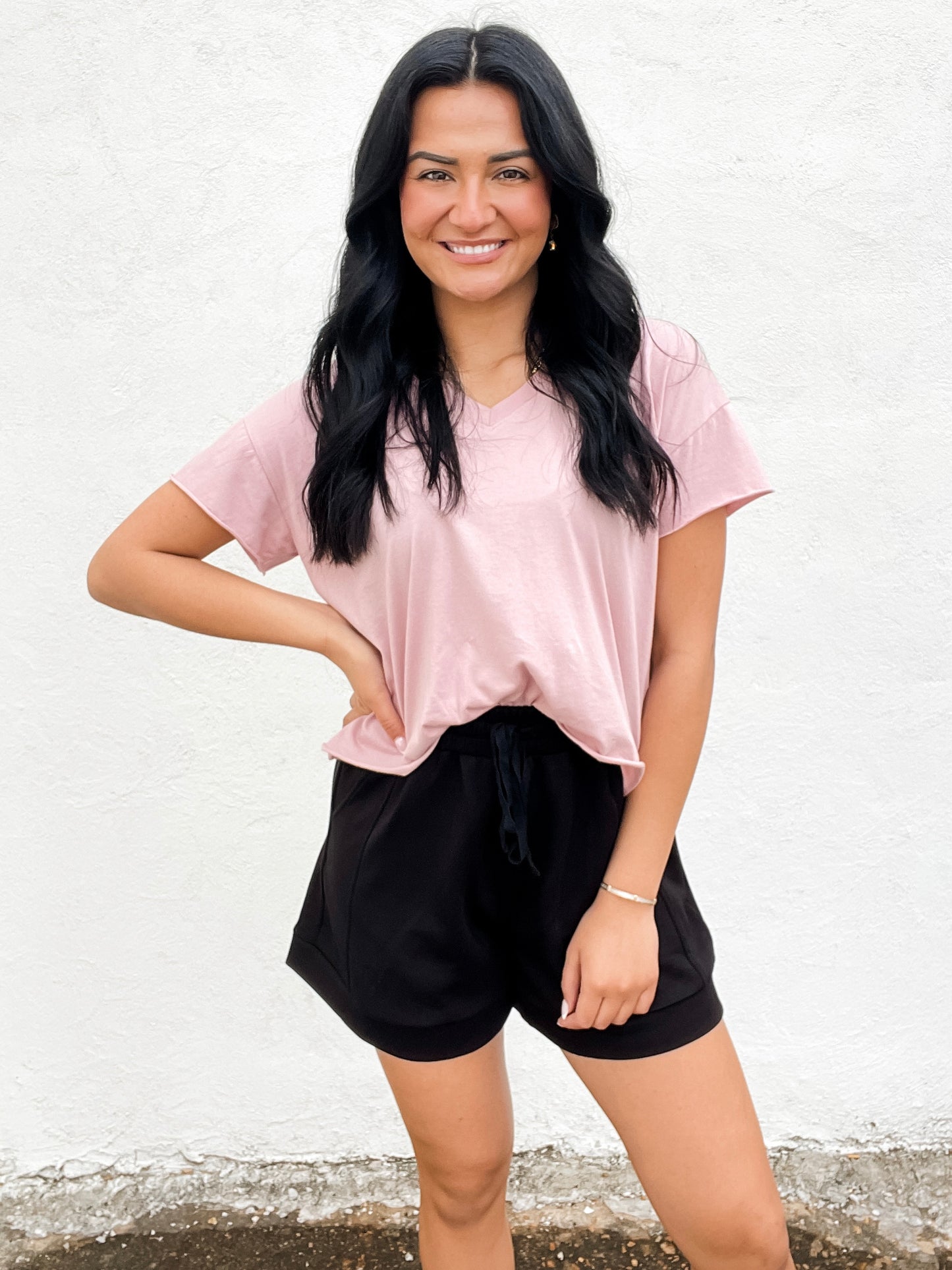 Scuba Crazy Shorts Black