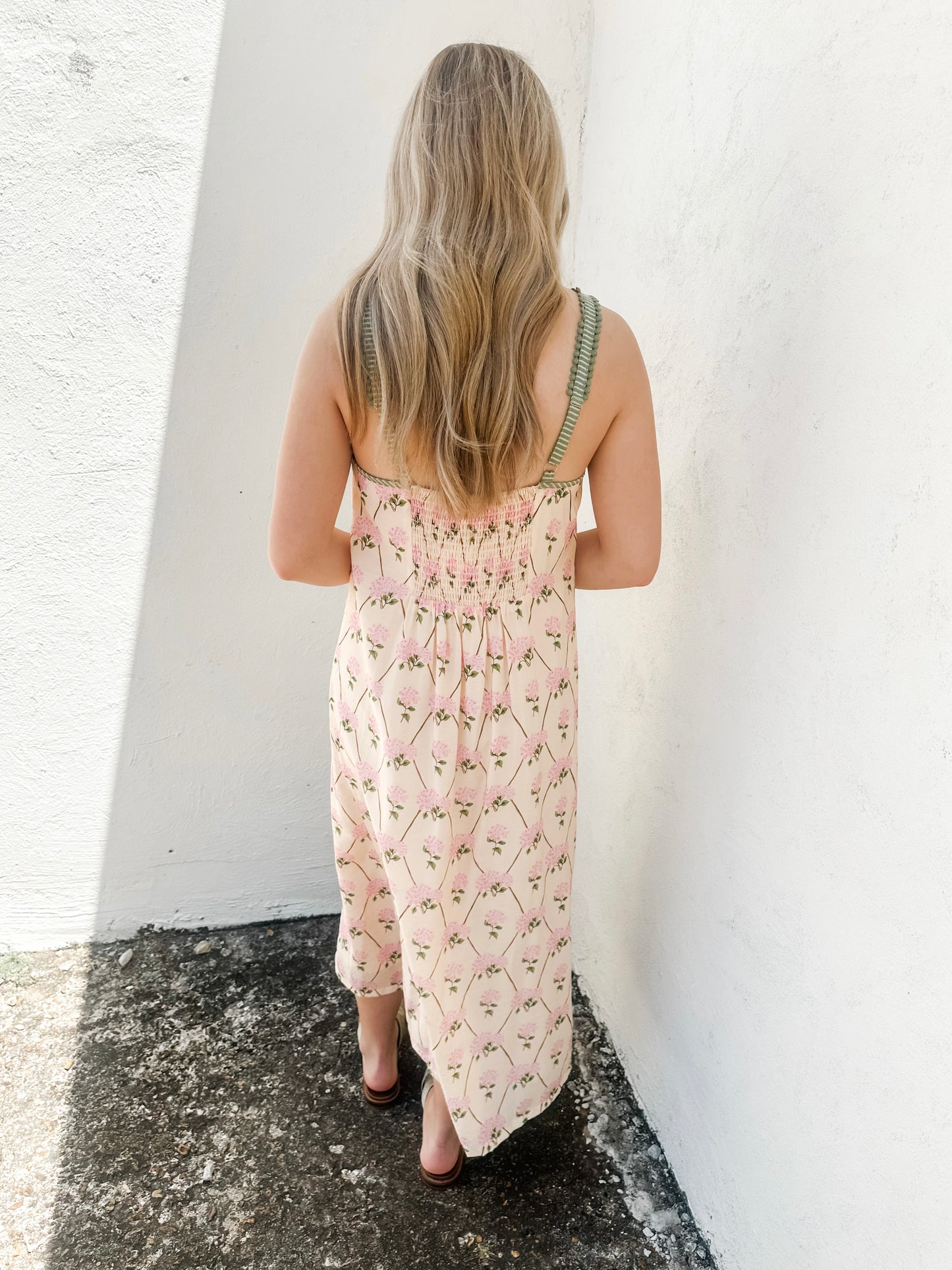 Simple Days Dress
