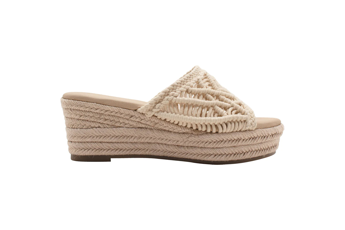 Eureka Macrame Slide