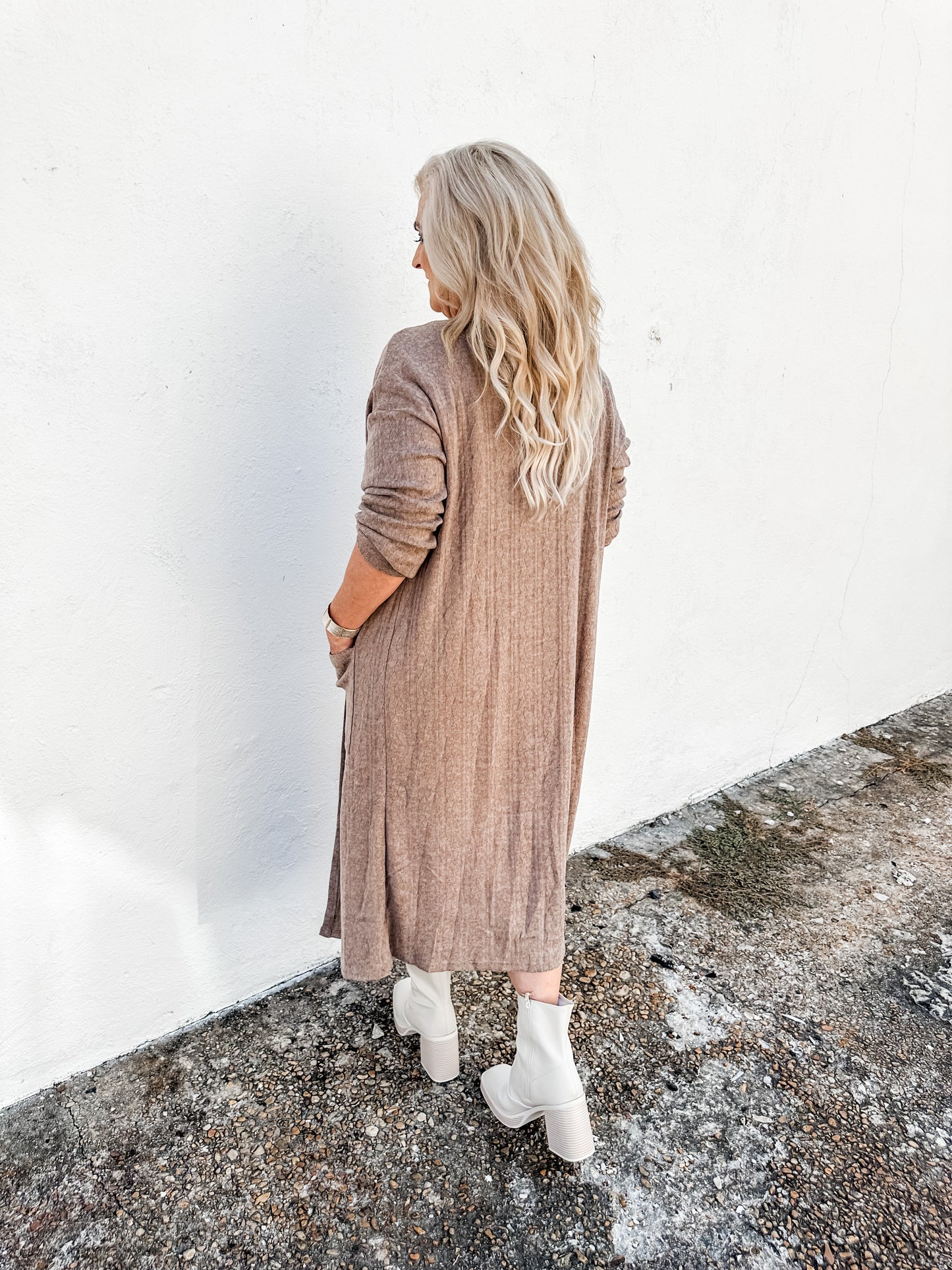 Cardi For Me Cardigan