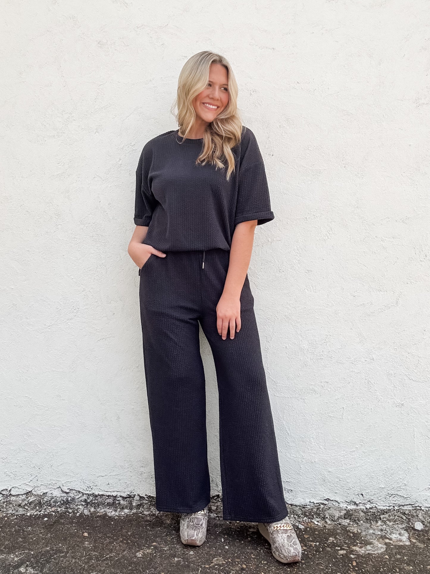 Tam On The Go Pants