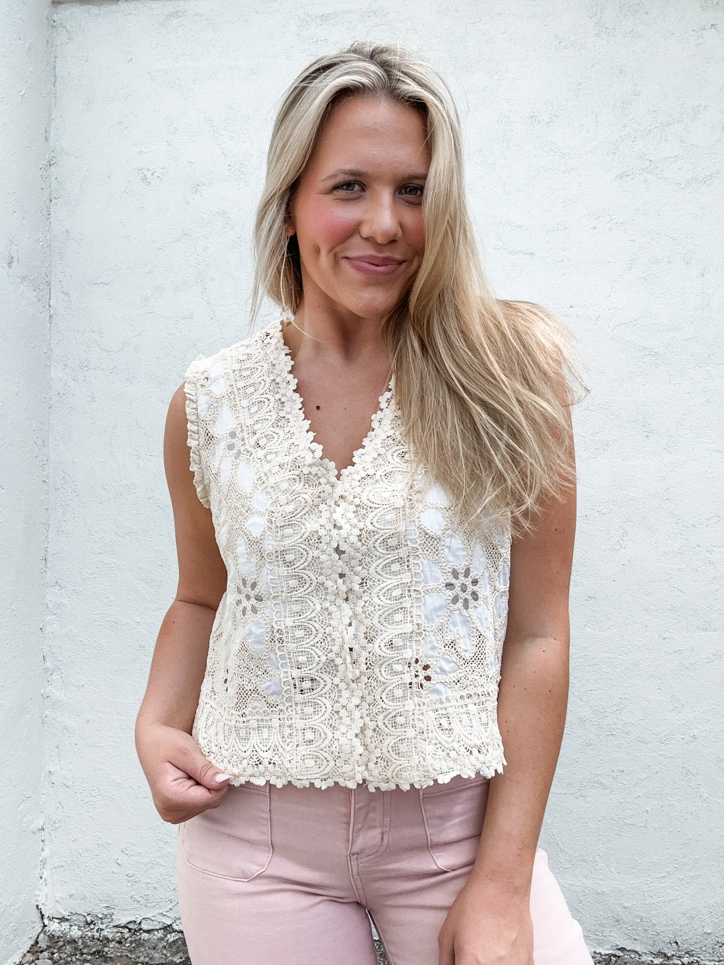 Lenora Vest