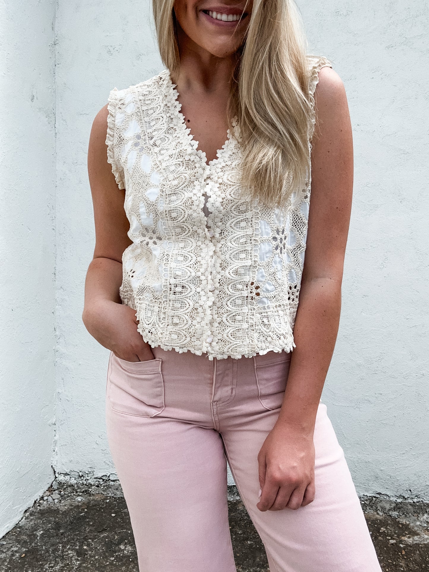 Lenora Vest
