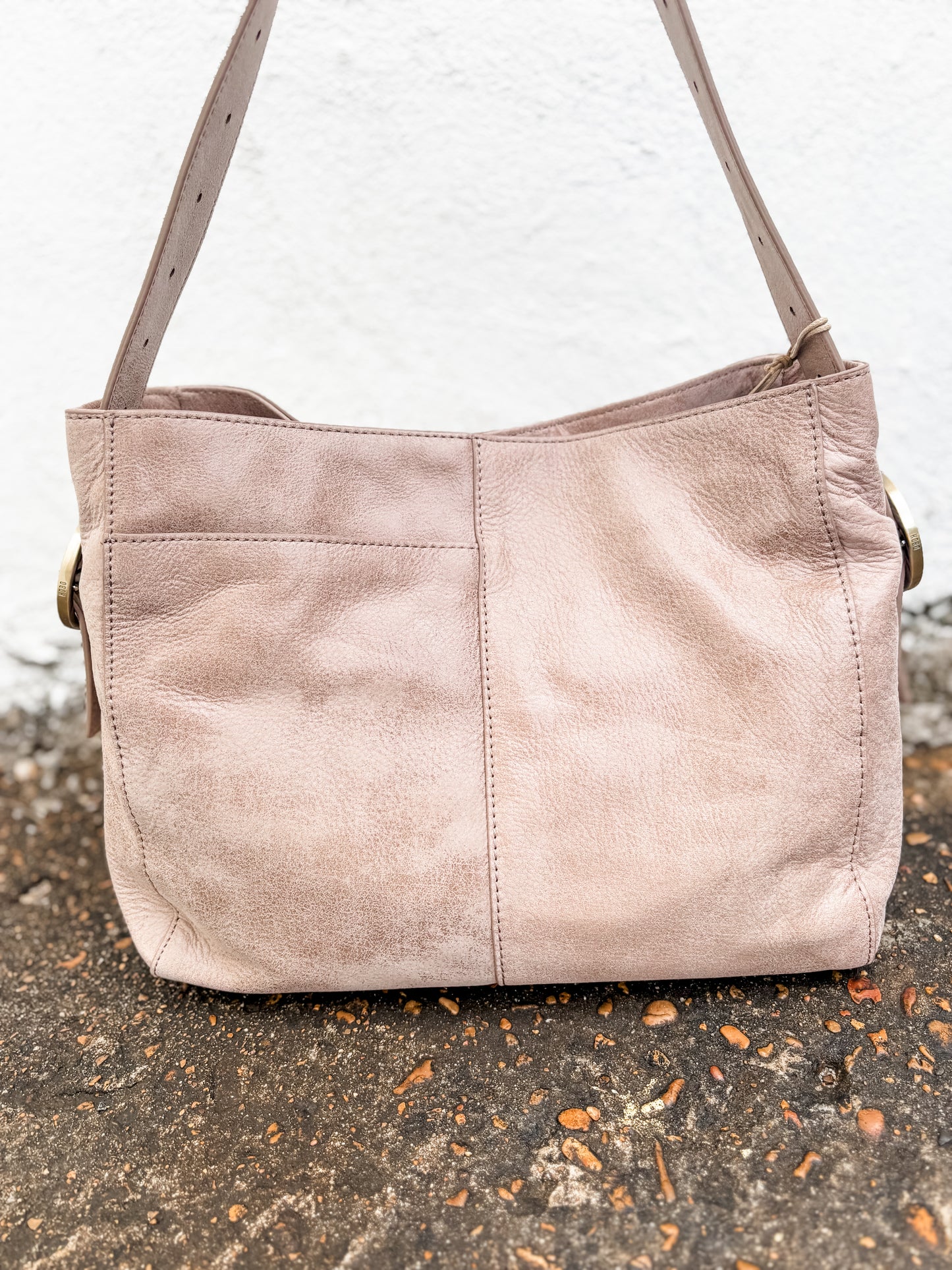 Render Shoulder Bag Hazel
